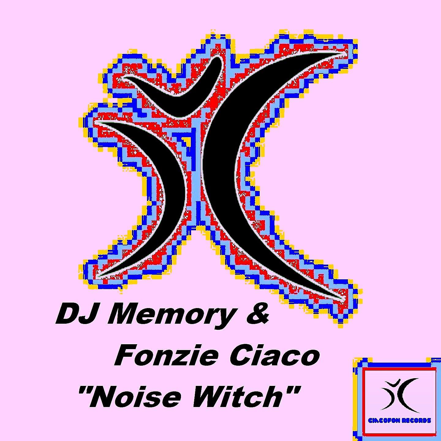 DJ Memory - Noise Witch (House Radio Edit)