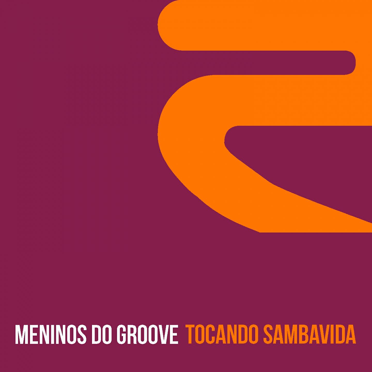 Meninos Do Groove - Tocando Sambavida (Gambafreaks Club Mix)