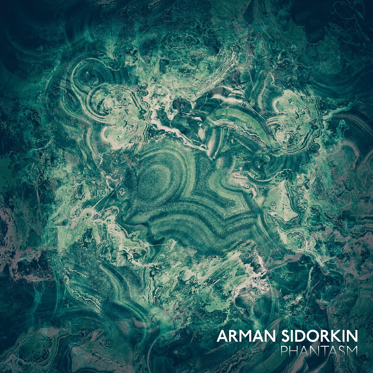 Arman Sidorkin - Prelude Bm