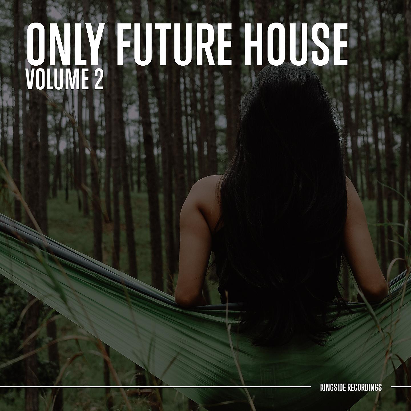 Постер альбома Only Future House
