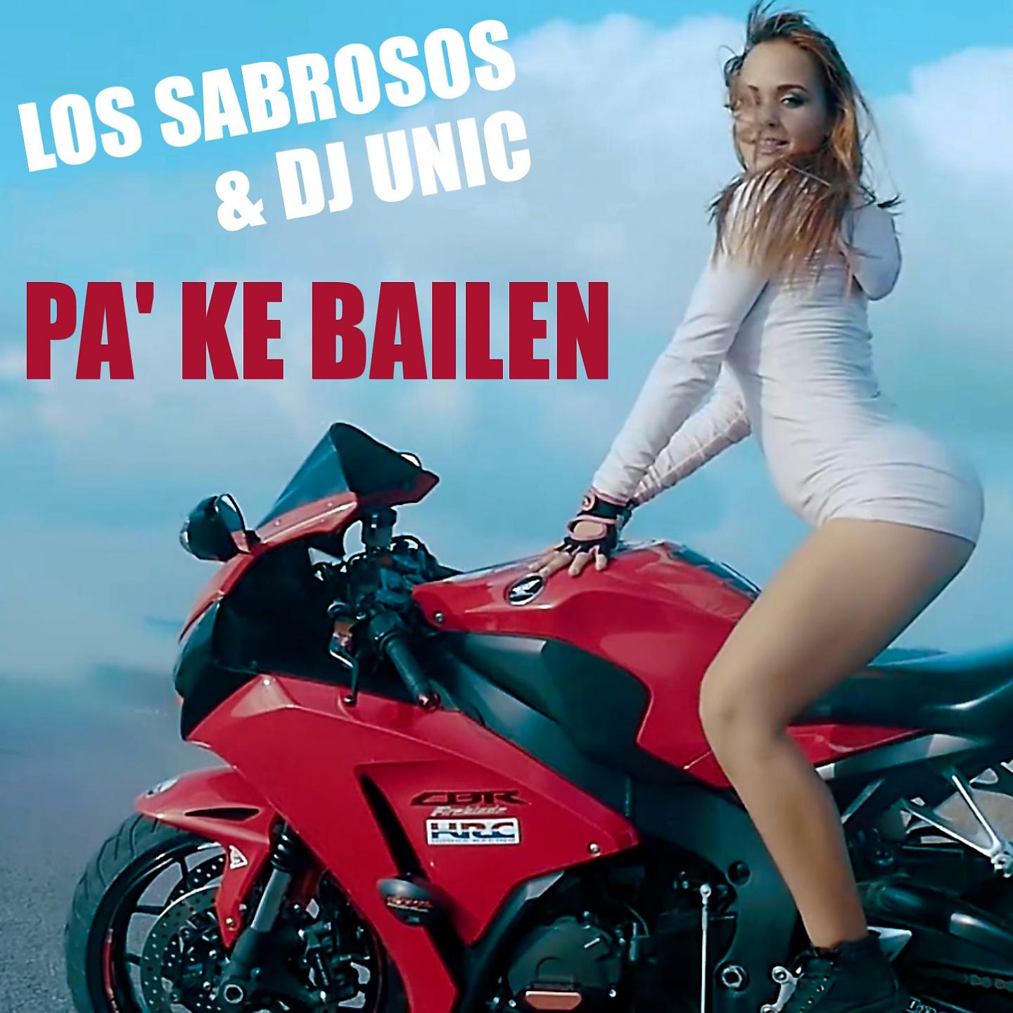 Постер альбома Pa' Ke Bailen