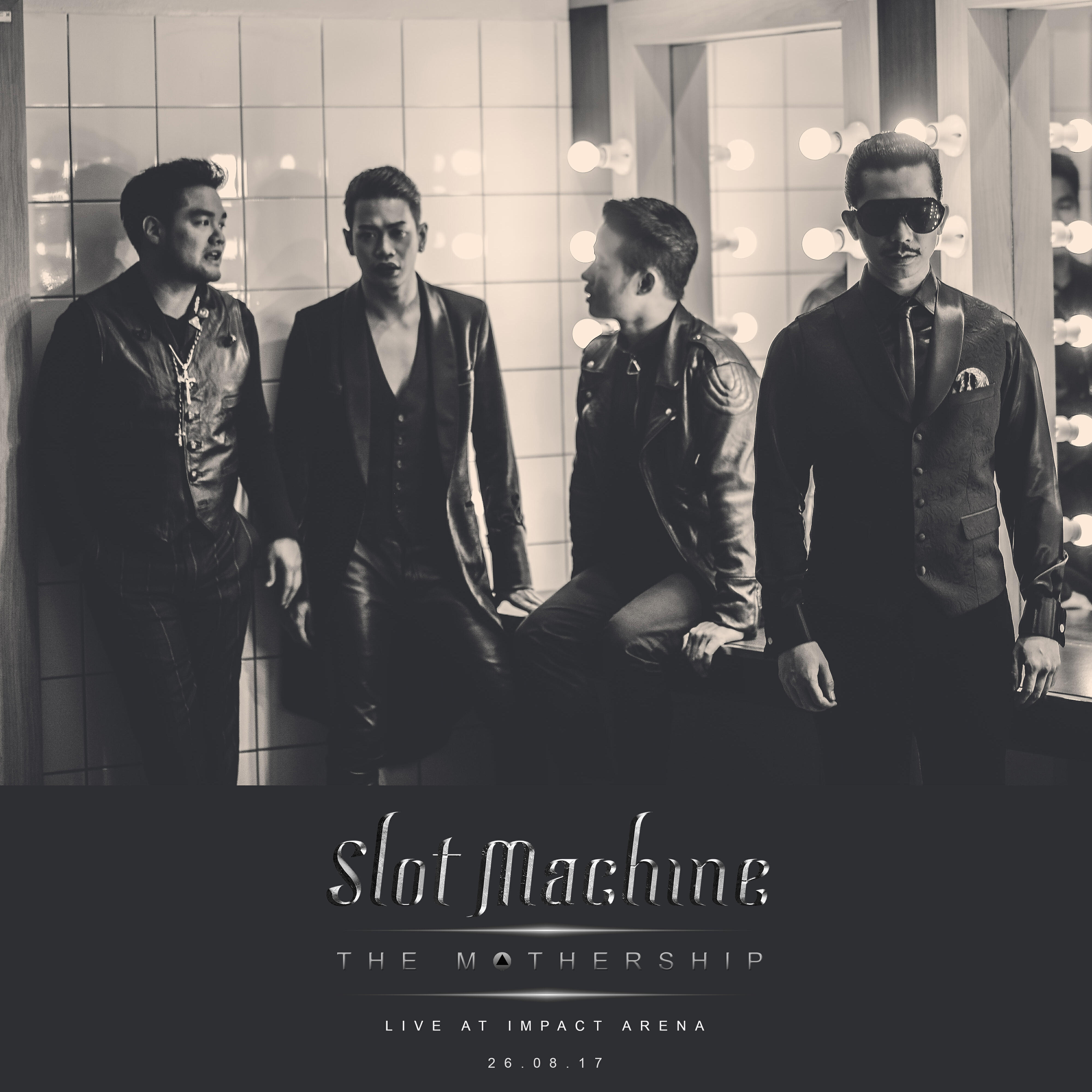 Slot Machine - Spin the World