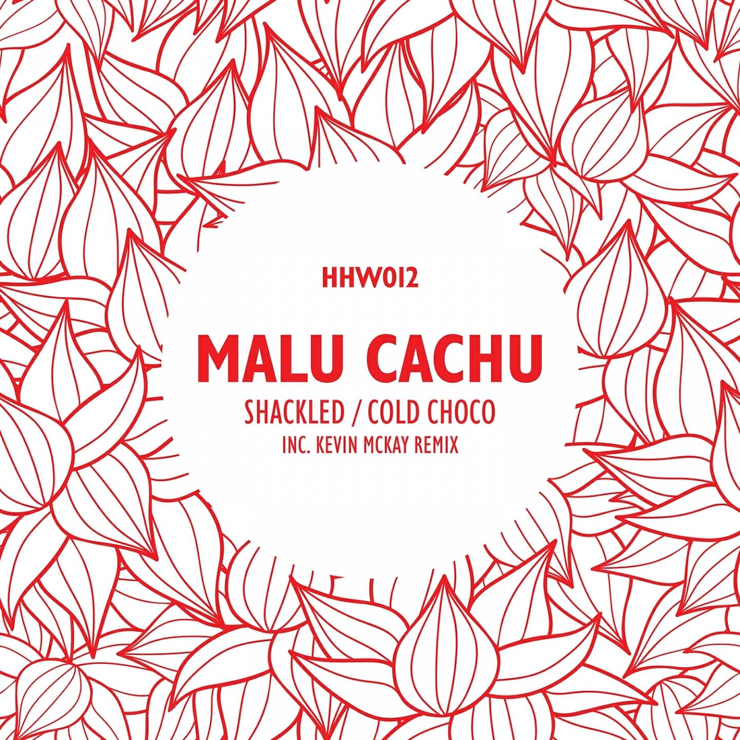 Malu Cachu - Cold Choco