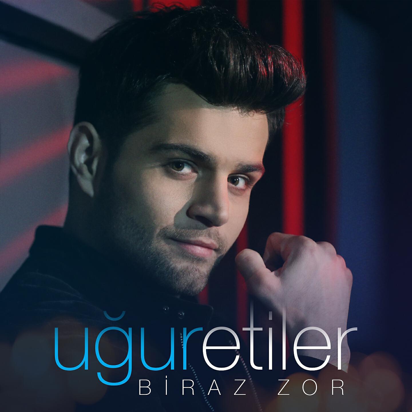 Uğur Etiler - Biraz Zor