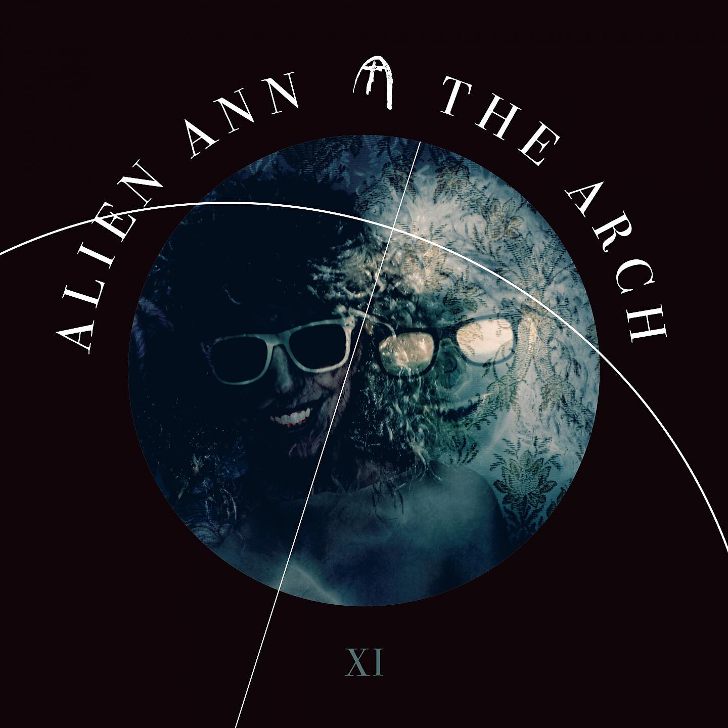 The Arch - Alien Ann