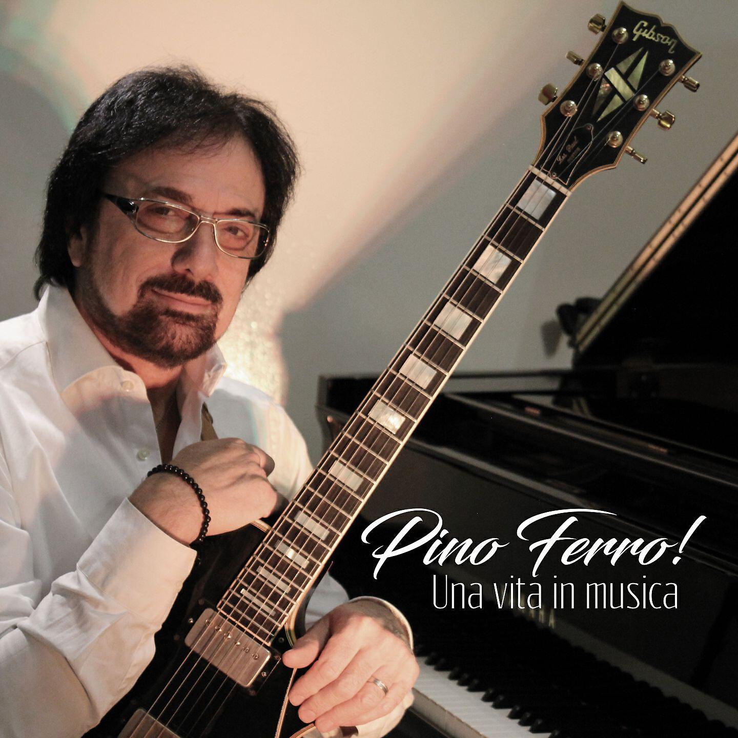 Pino Ferro - Mendicante d'amore / Cielo azzurro / Vita da zingaro