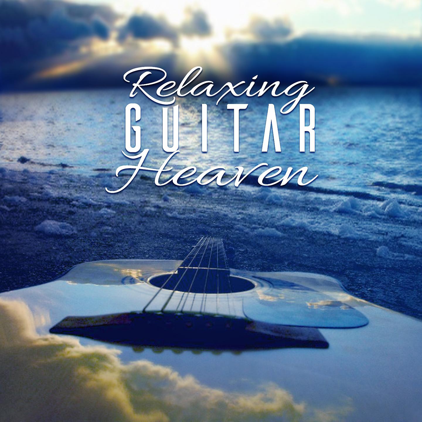 Постер альбома Relaxing Guitar Heaven