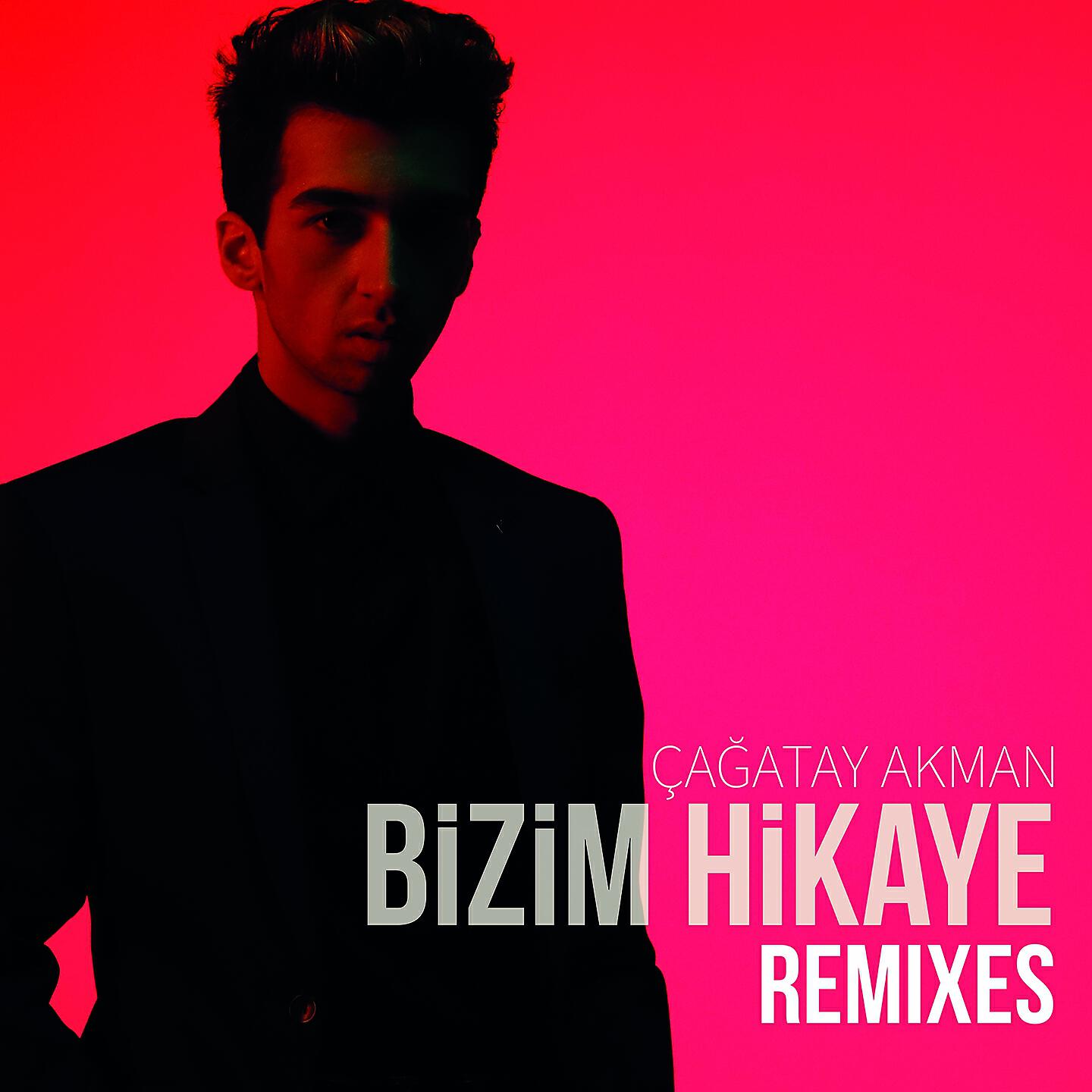 Çağatay Akman - Bizim Hikaye (Yunus Duralı Remix)