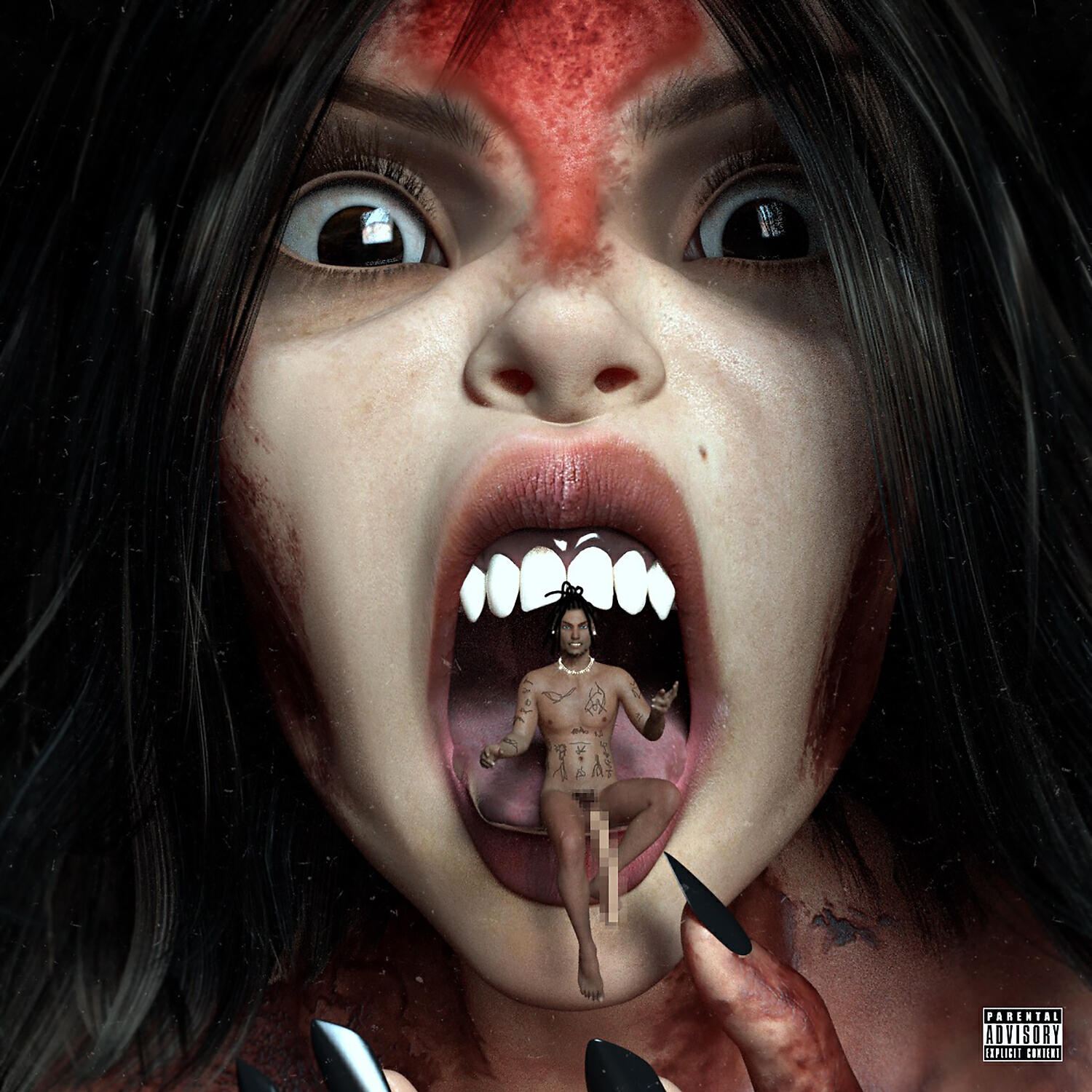Robb Bank$ - Ride Wit Me (feat. Chief Keef)