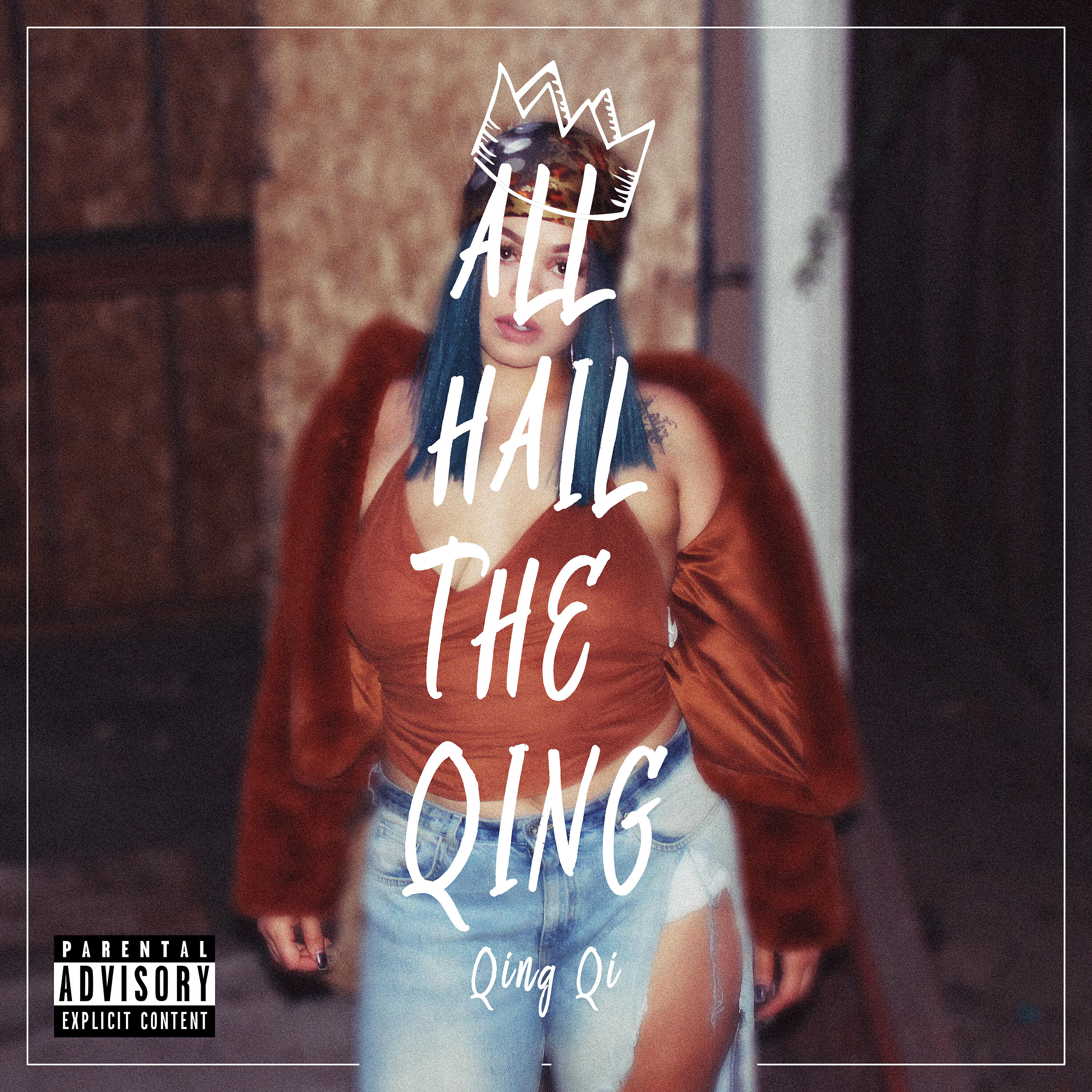 Qing Qi - Sonya Blade (feat. K-J Gunz)