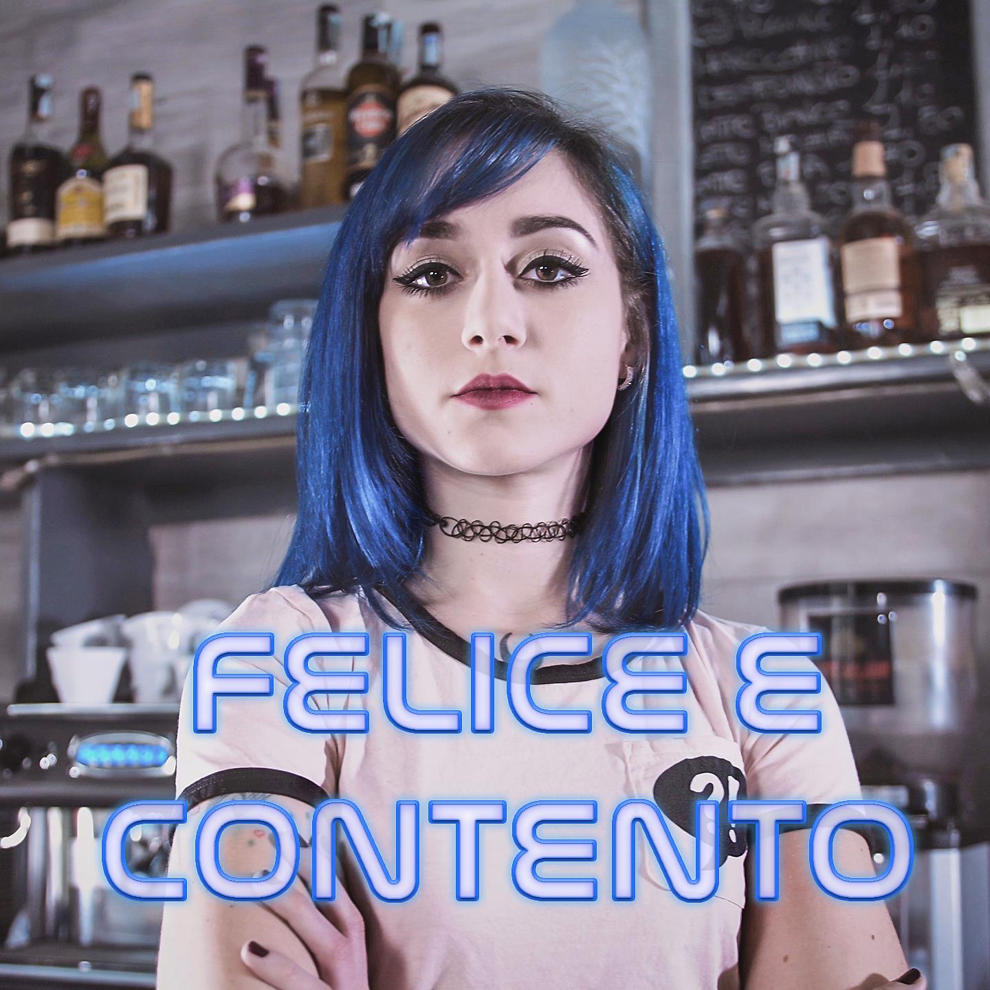 Постер альбома Felice e contento