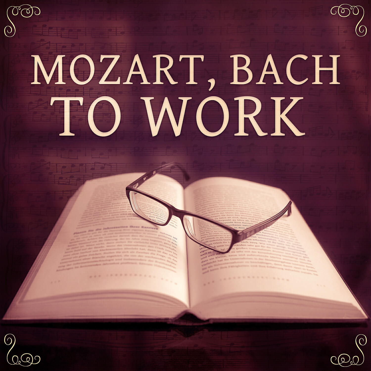 Classical Music Songs - Sonata in E-Flat Major, BWV 1031: III. Allegro