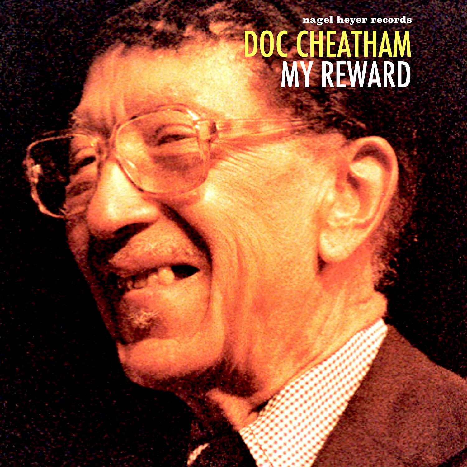 Doc Cheatham - I Got It Bad (And That Ain't Good)
