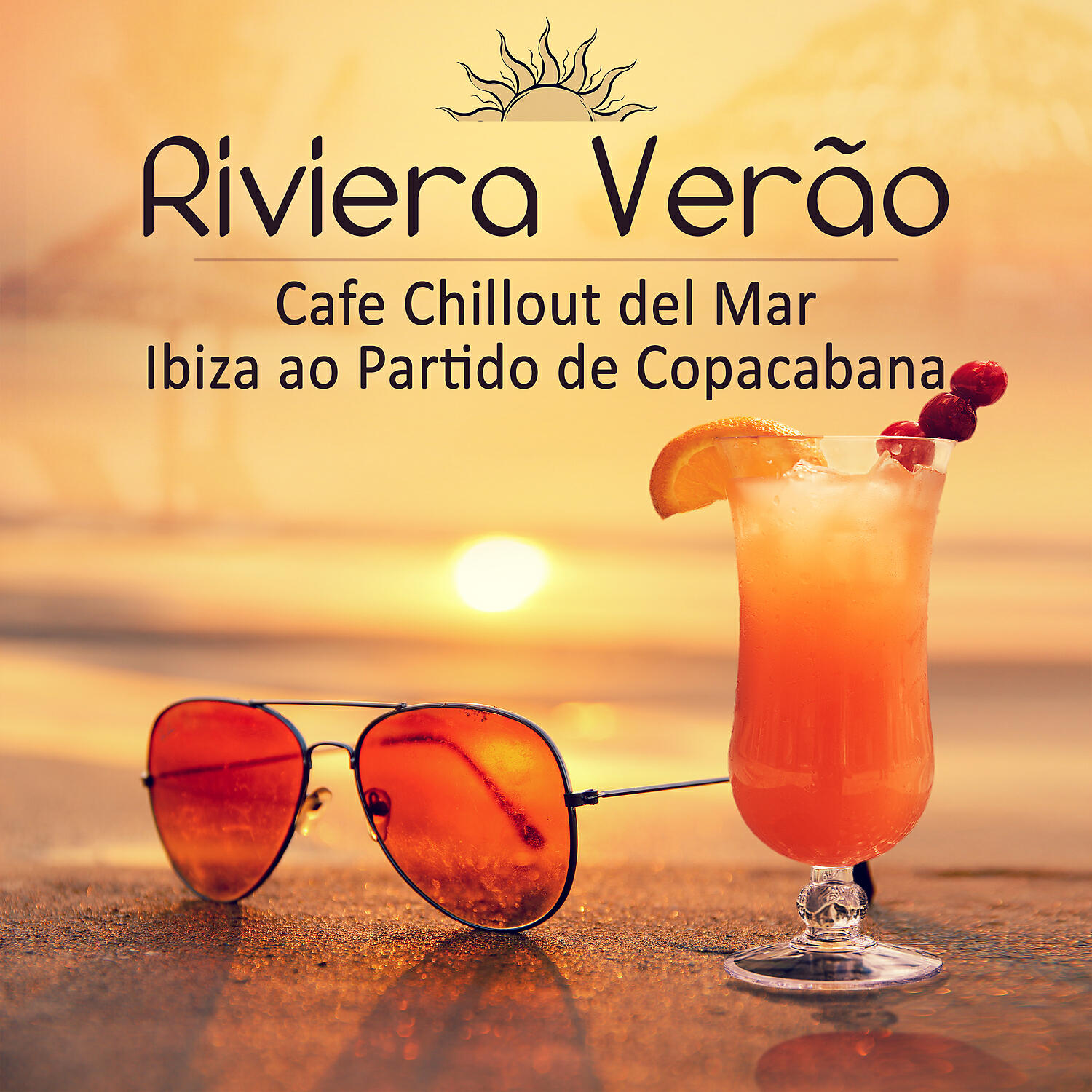 Drink Bar Chillout Music - Bons Sonhos