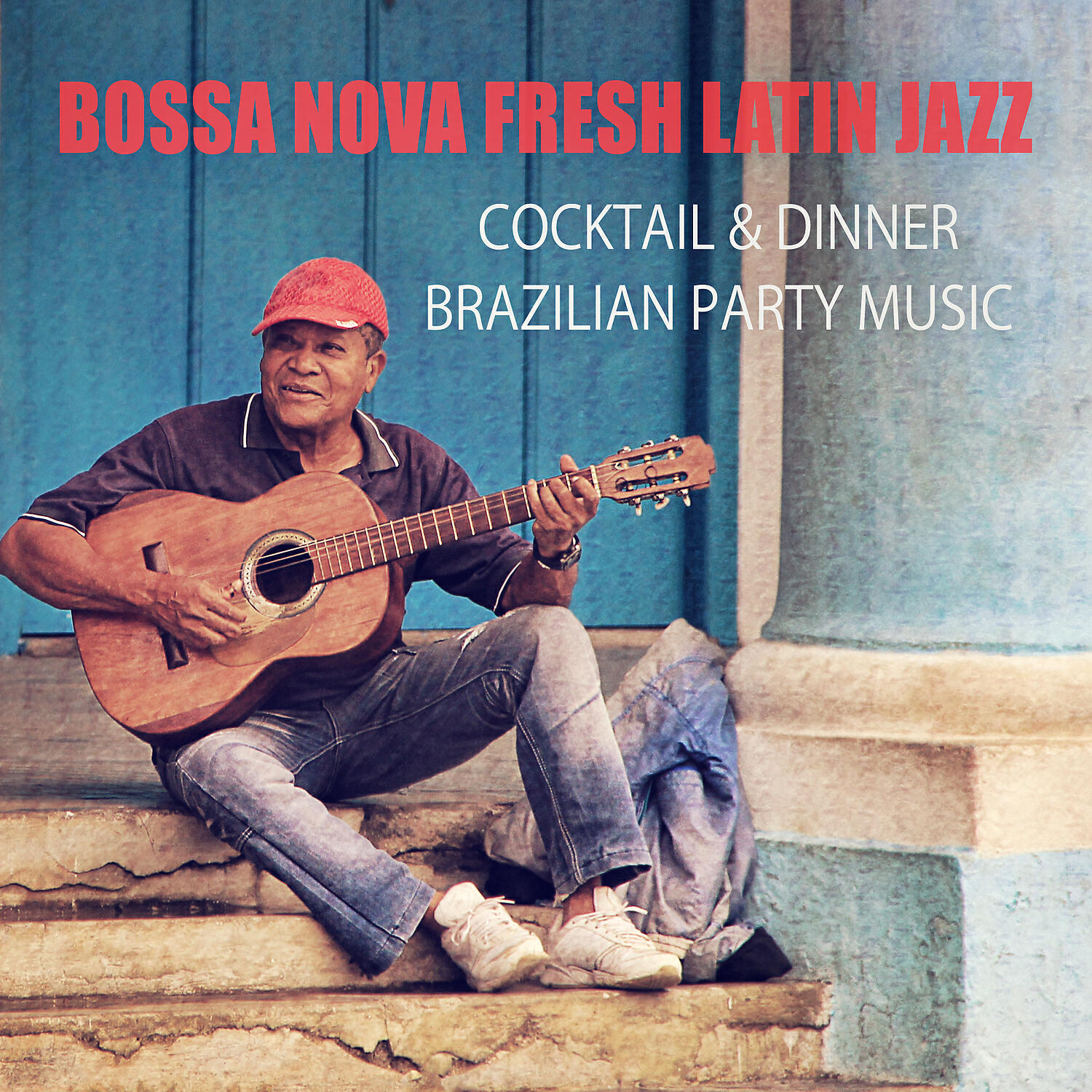 Paris Restaurant Piano Music Masters - Bossa Nova Fresh Latin Jazz