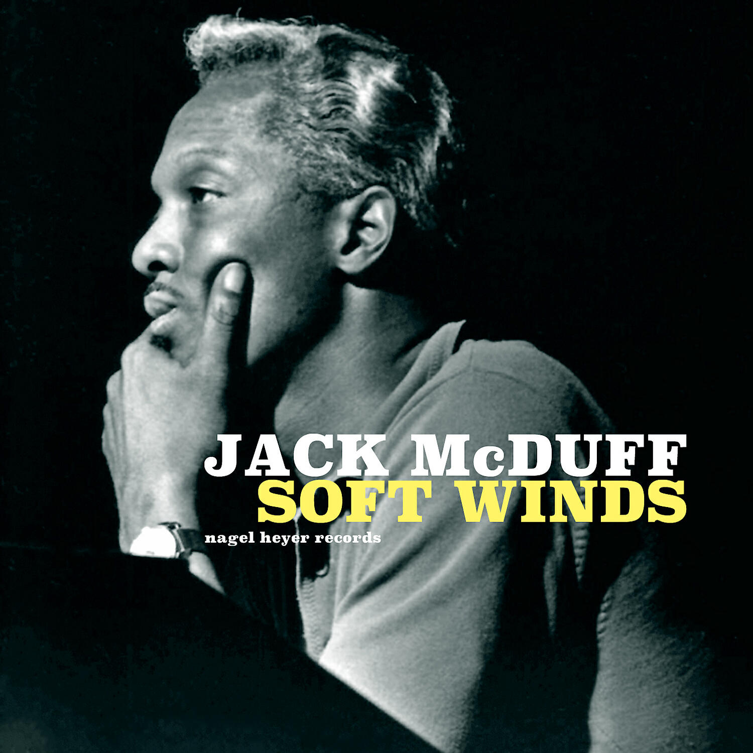 Jack McDuff - Sleeping Susan