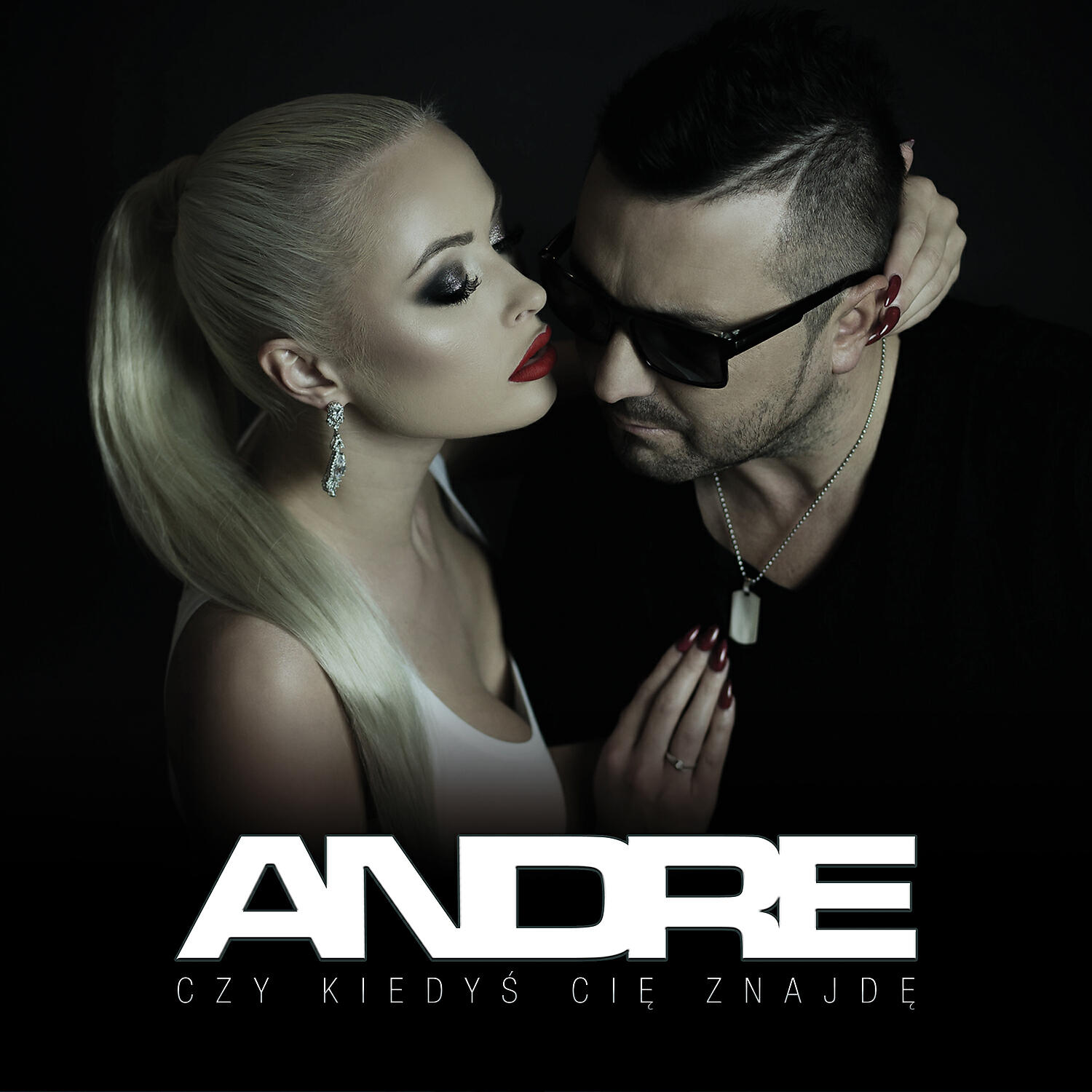 ANDRE - Power Biesiada