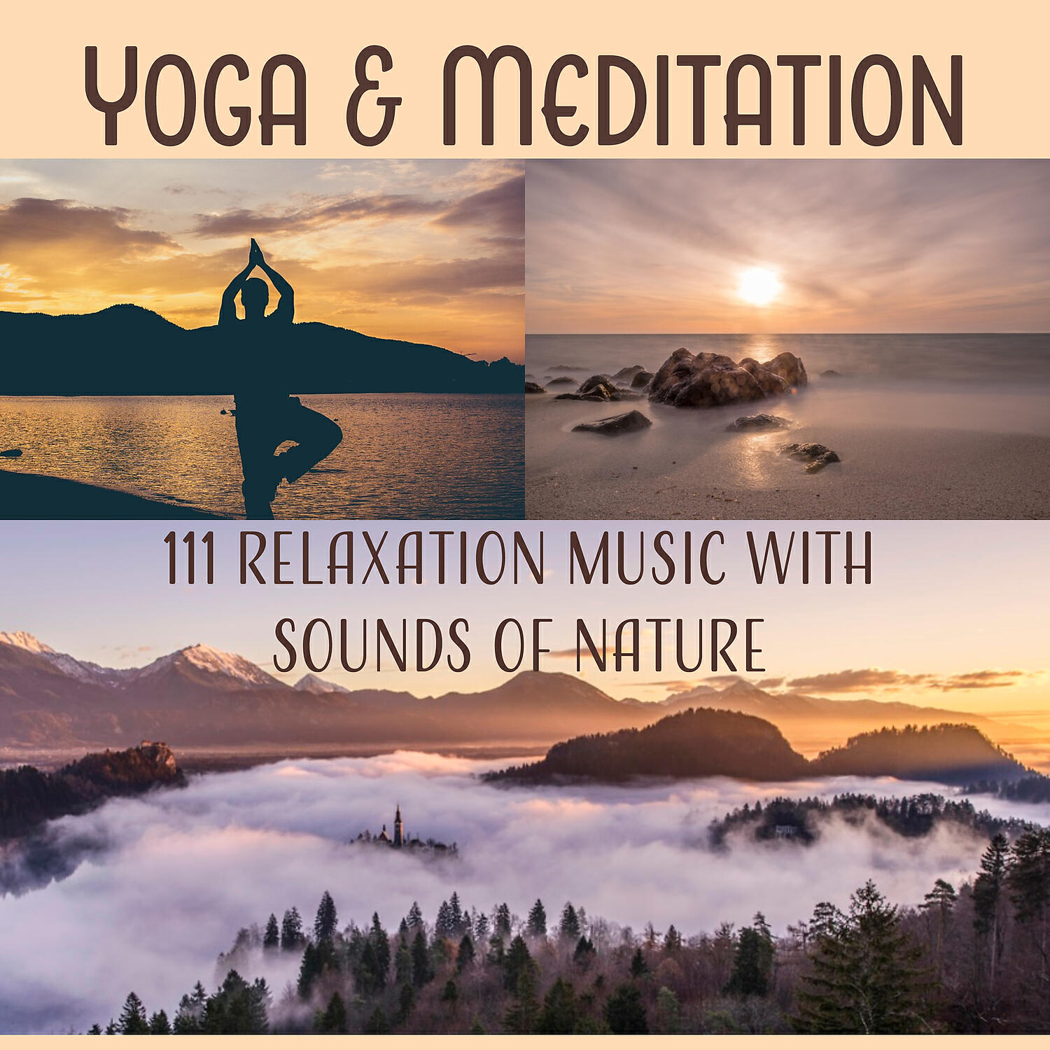 Relaxation Meditation Songs Divine - Inner Bliss: Ultimate Relaxation