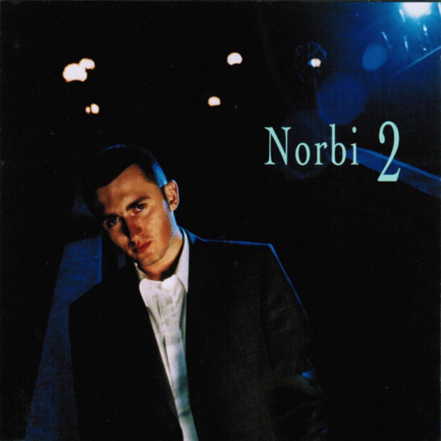 Norbi - Rozkolysz Sie