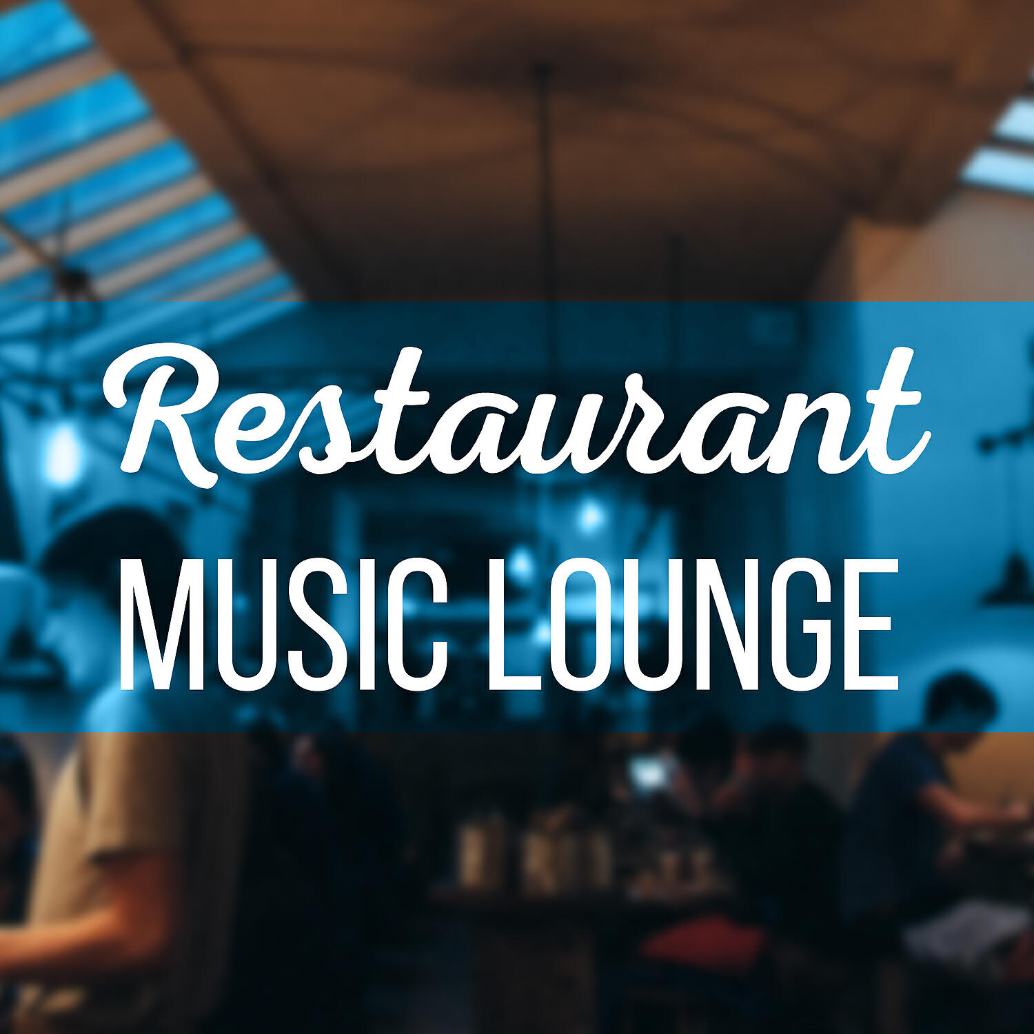 Easy Listening Restaurant Jazz - Relaxing Jazz Music