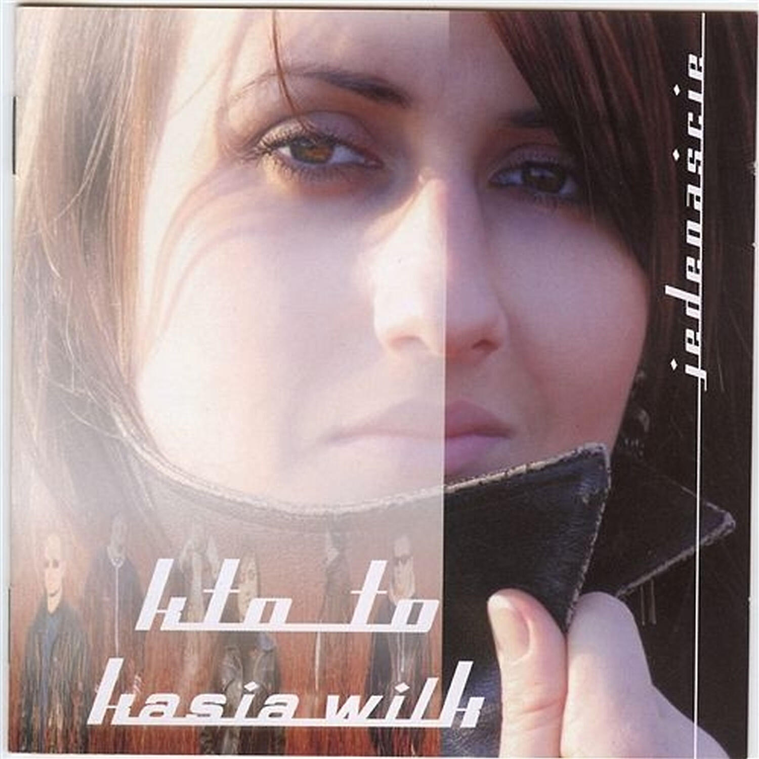 Kto To / Kasia Wilk - Gdy minie sen