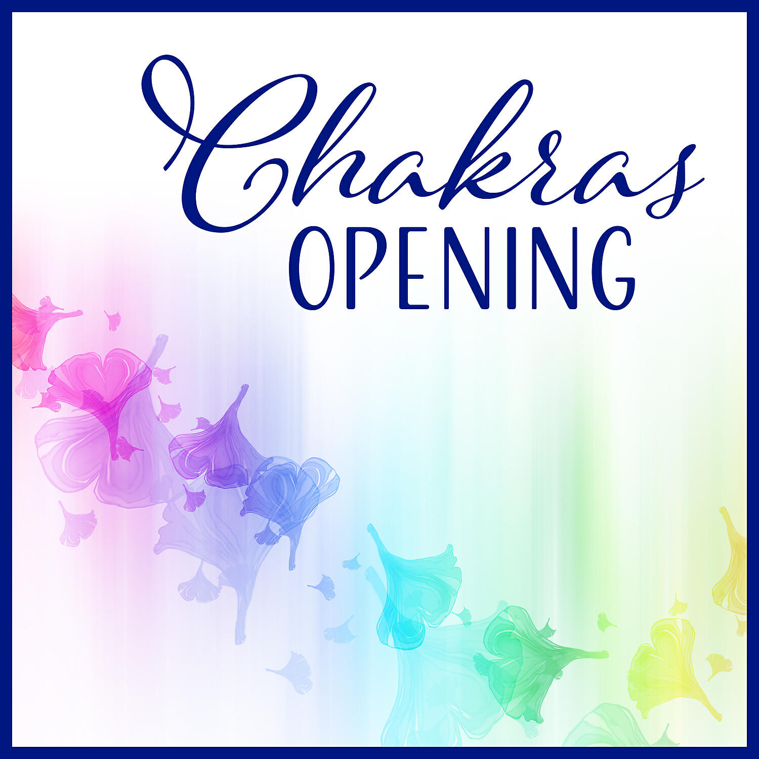 Chakra Healing Music Academy - Rising Happiness