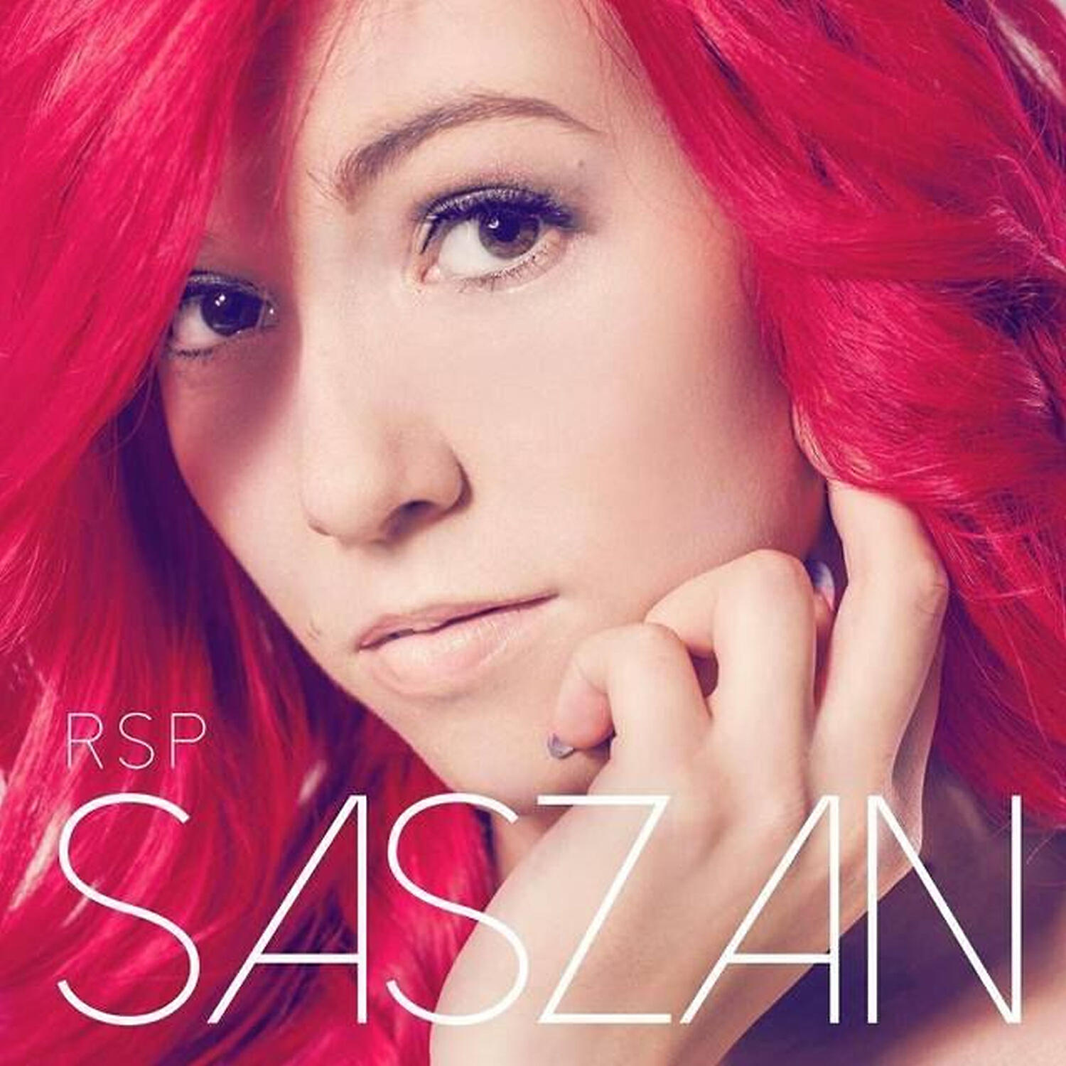 Saszan - Swiat jest nasz