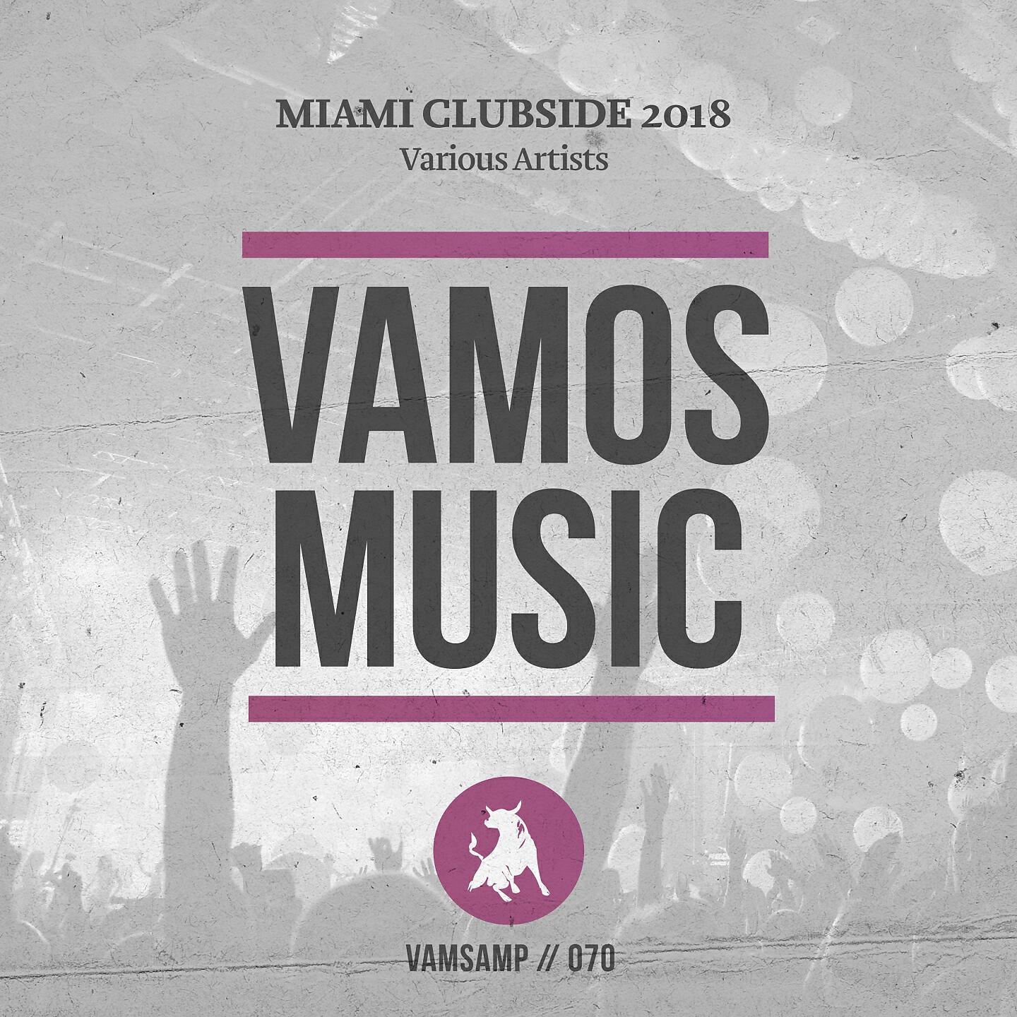 Federico Scavo - The Drums (Charlie Roennez Remix)