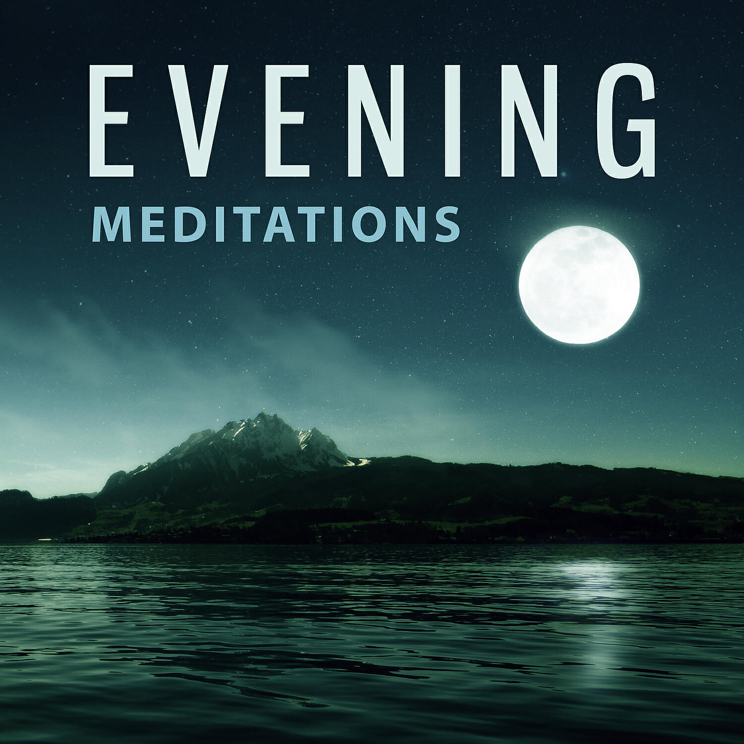 Relax Meditate Sleep - Sleep Well
