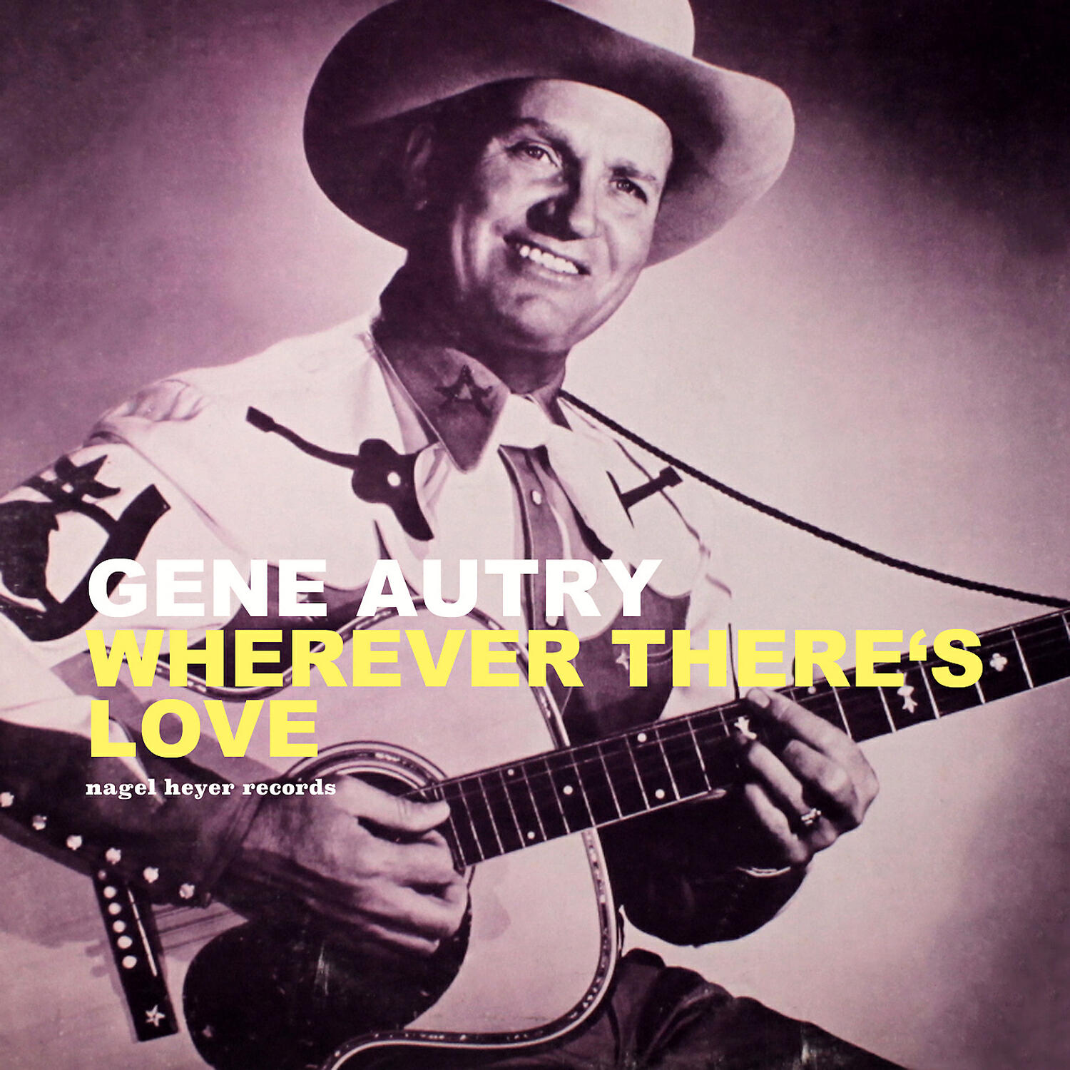 Gene Autry - Little Jack Frost Get Lost feat. Frankie Carle / Marjorie Hughes