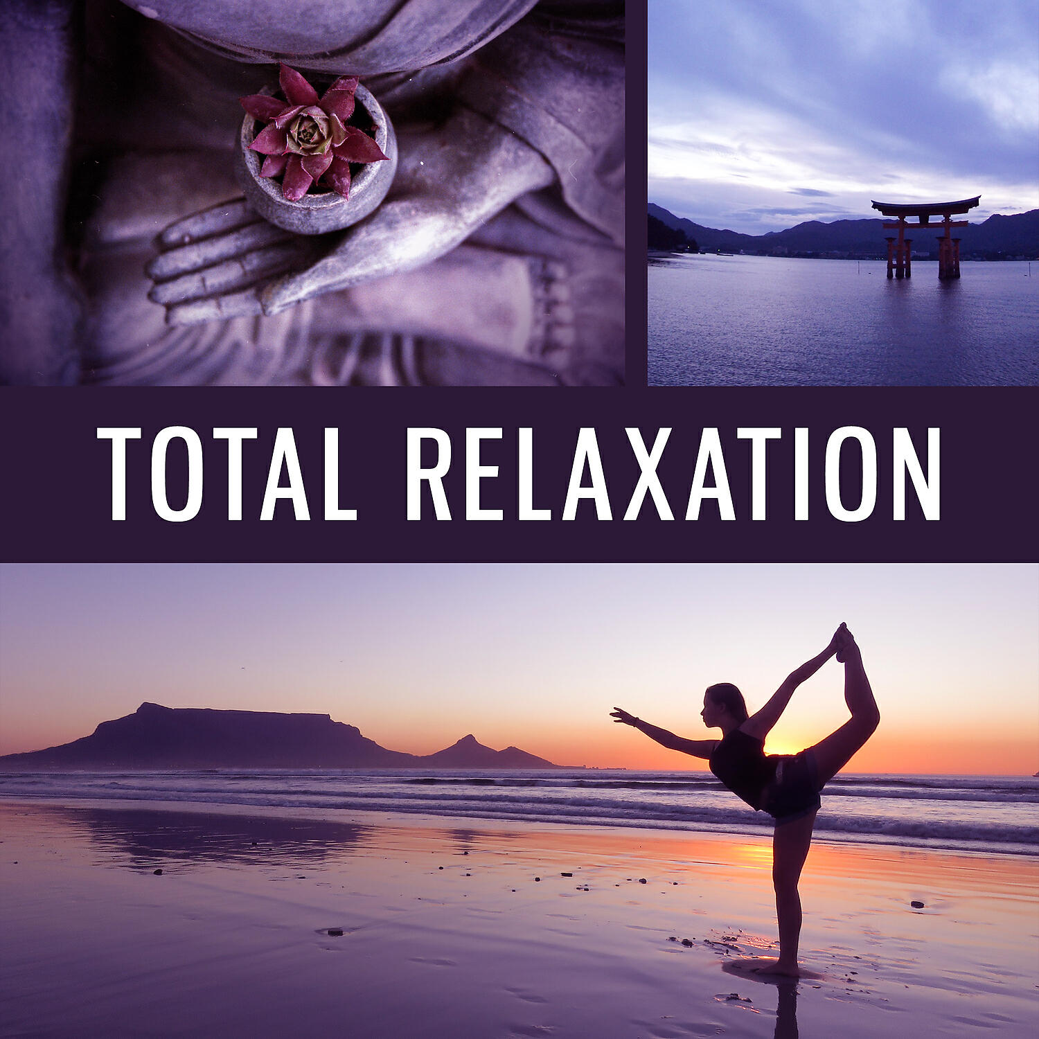 Yoga Sounds - Meditation