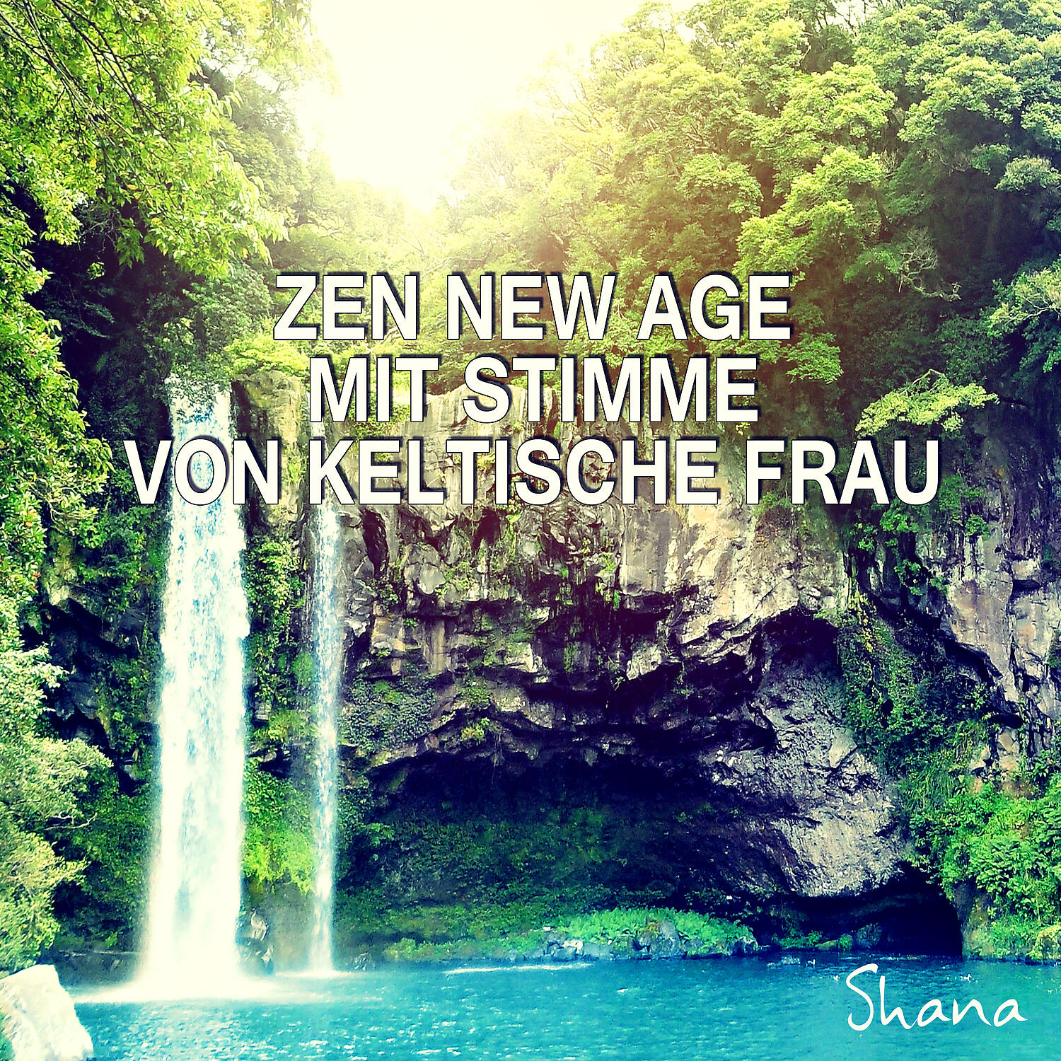 Shana - Geführte Meditation