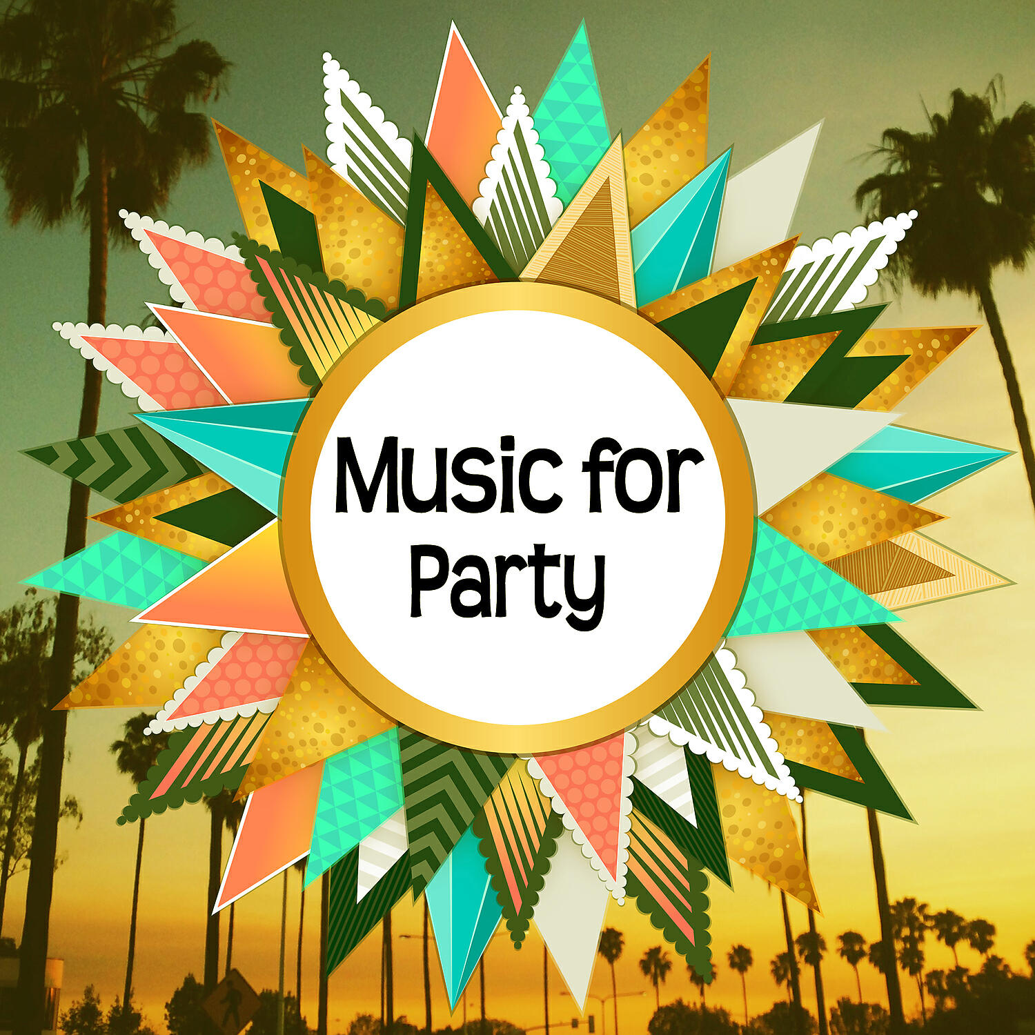 Chilled Ibiza - Tropical Chillout