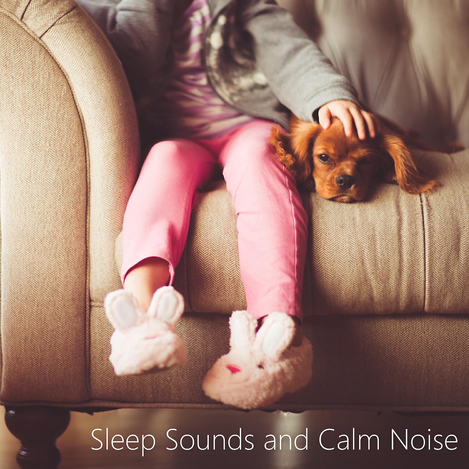 No Fade Noise - Looped Womb Noise for Sleep (Baby Sleeping) feat. Baby Sleep