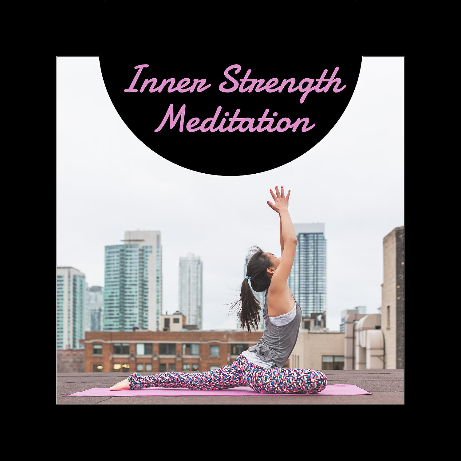 Guided Meditation Music Zone - Buddhist Temple