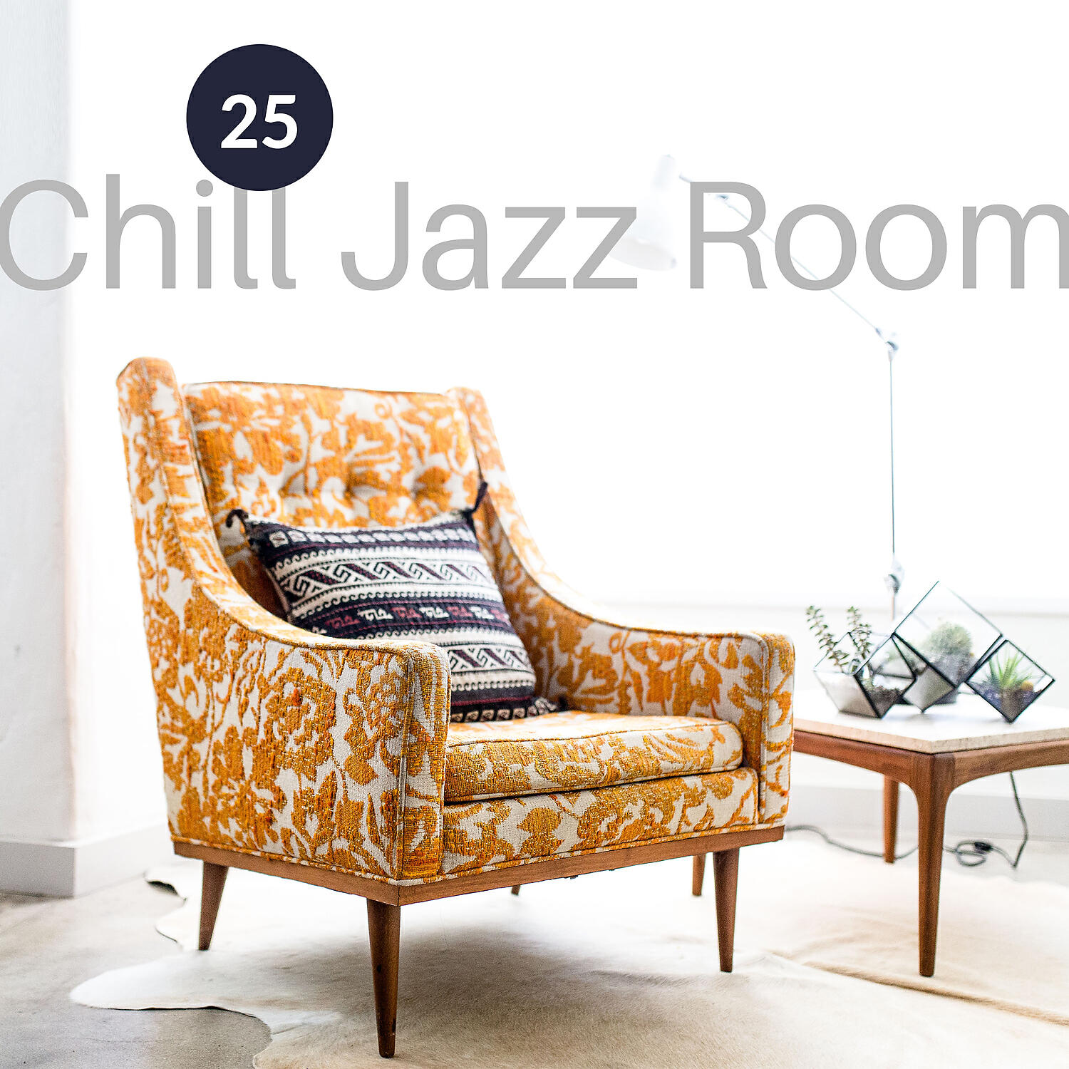 Amazing Chill Out Jazz Paradise / Jazz Music Collection - Sweet Blue Lagoon Cafe
