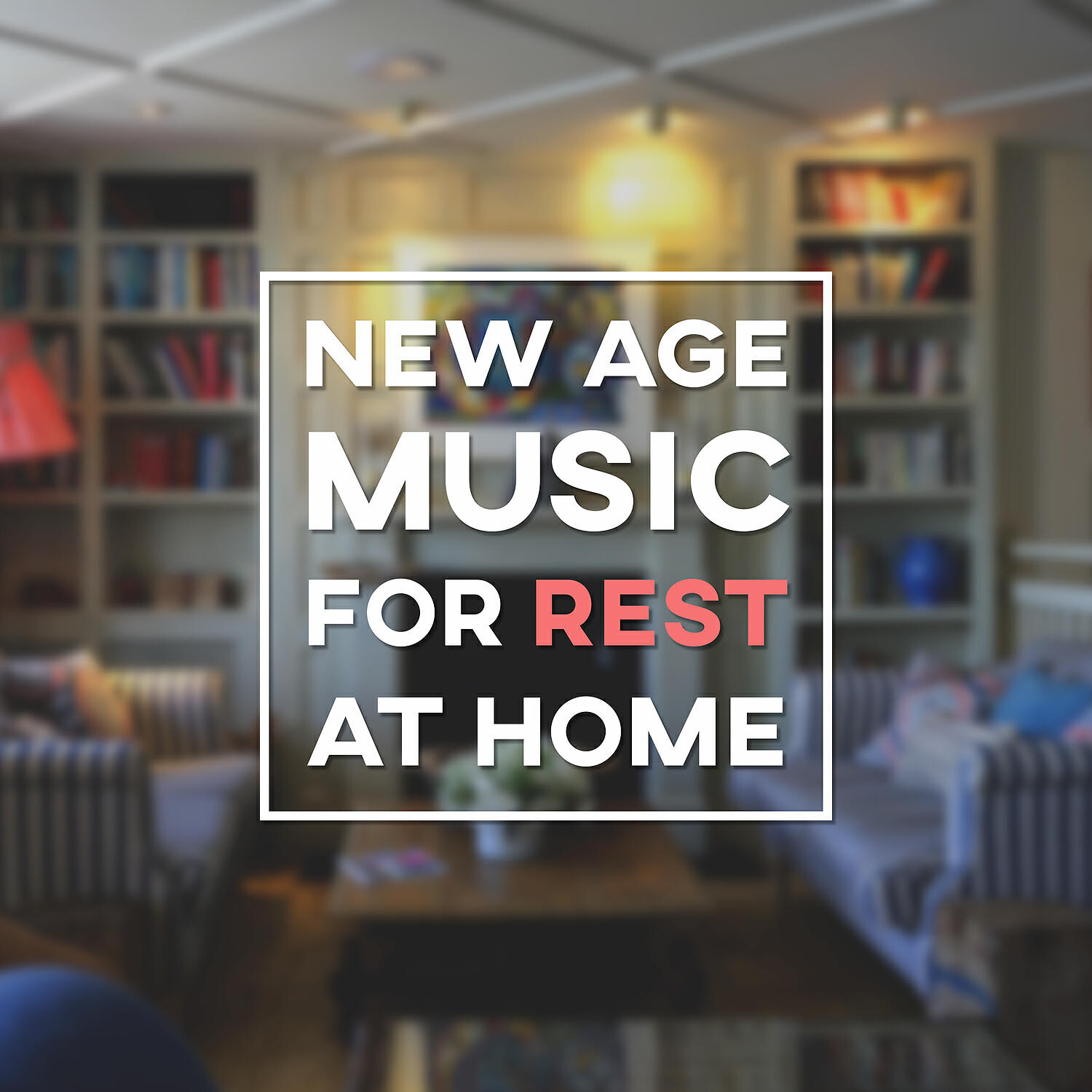 Music to Relax in Free Time - Tactile Therapy Music
