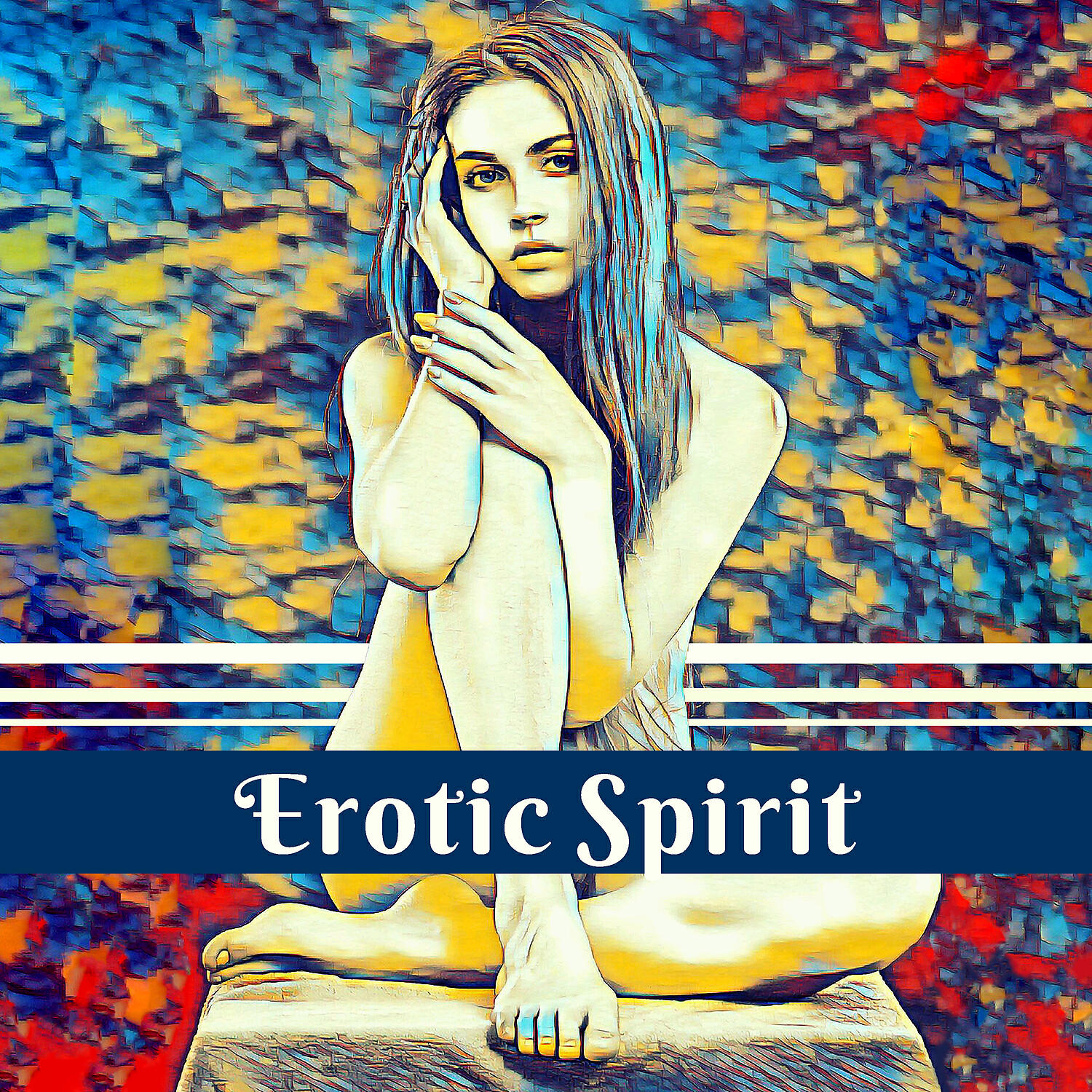 Erotic Massage Music Ensemble - Night Story