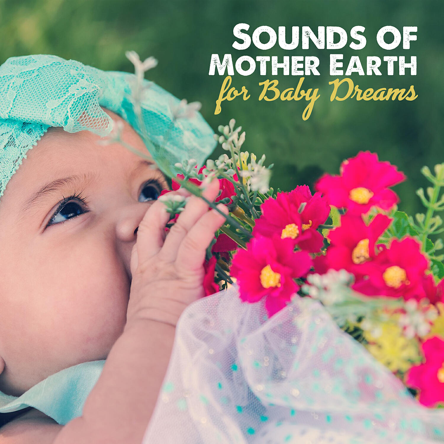 Gentle Baby Lullabies World / Calming Water Consort - Deep Sleep: Cure for Insomnia