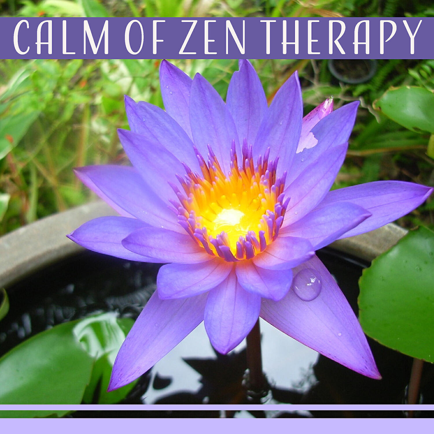 Relaxing Music Master - Whispering Om