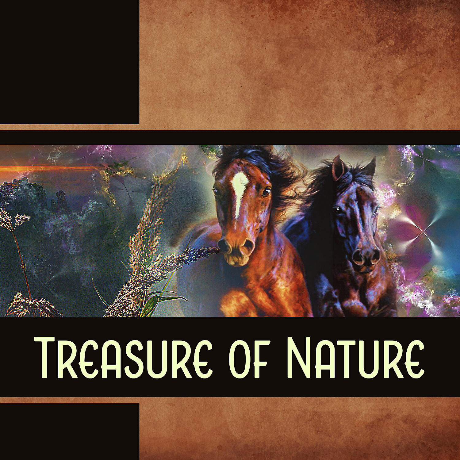 Hypnotic Therapy Music Consort - Spiritual Laws of Nature