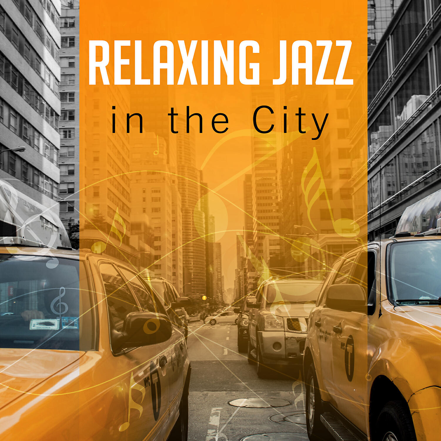 Smooth Jazz Music Set - Restaurant Smooth Cafe