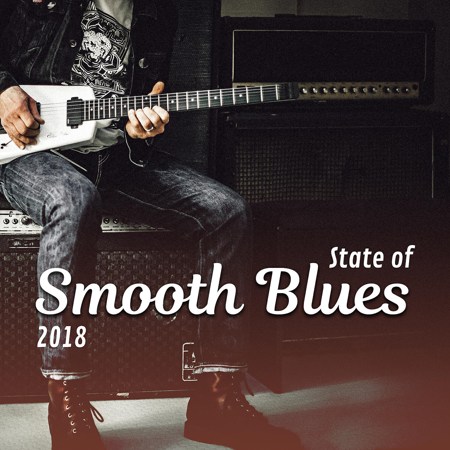 Green Blues Group - Blues Evening Club