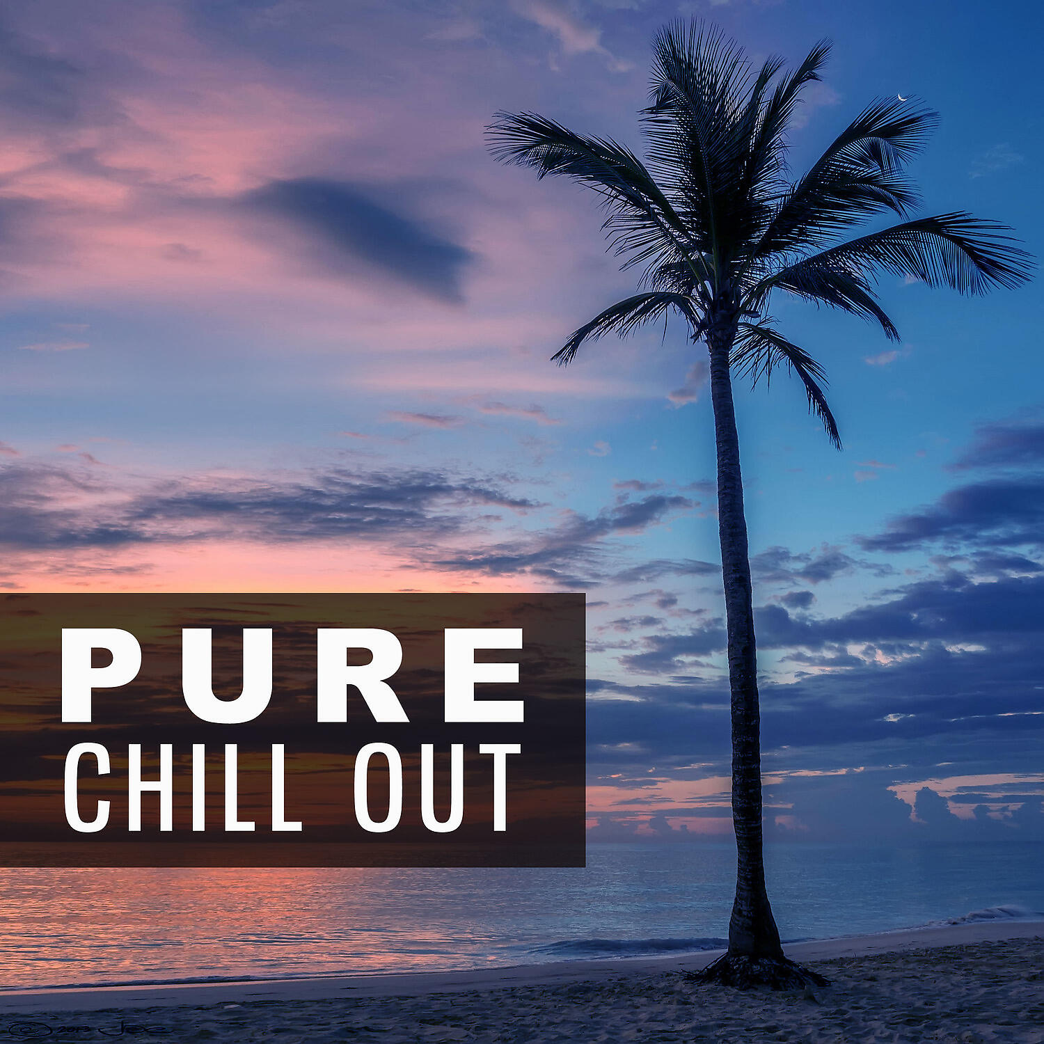 Tropical Chill Music Land - Chill Out Vibes
