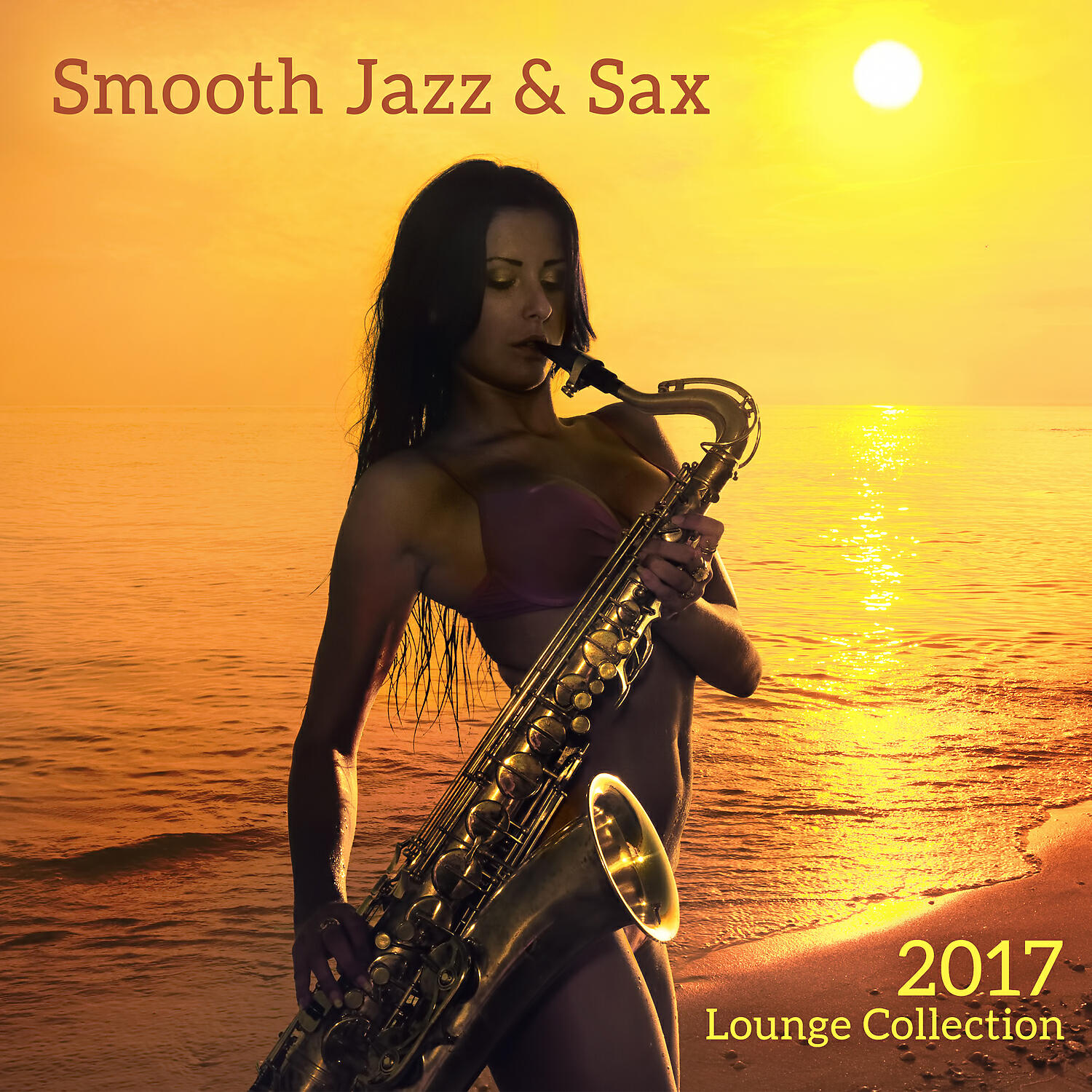 Jazz Erotic Lounge Collective - Jazz at Night Lounge