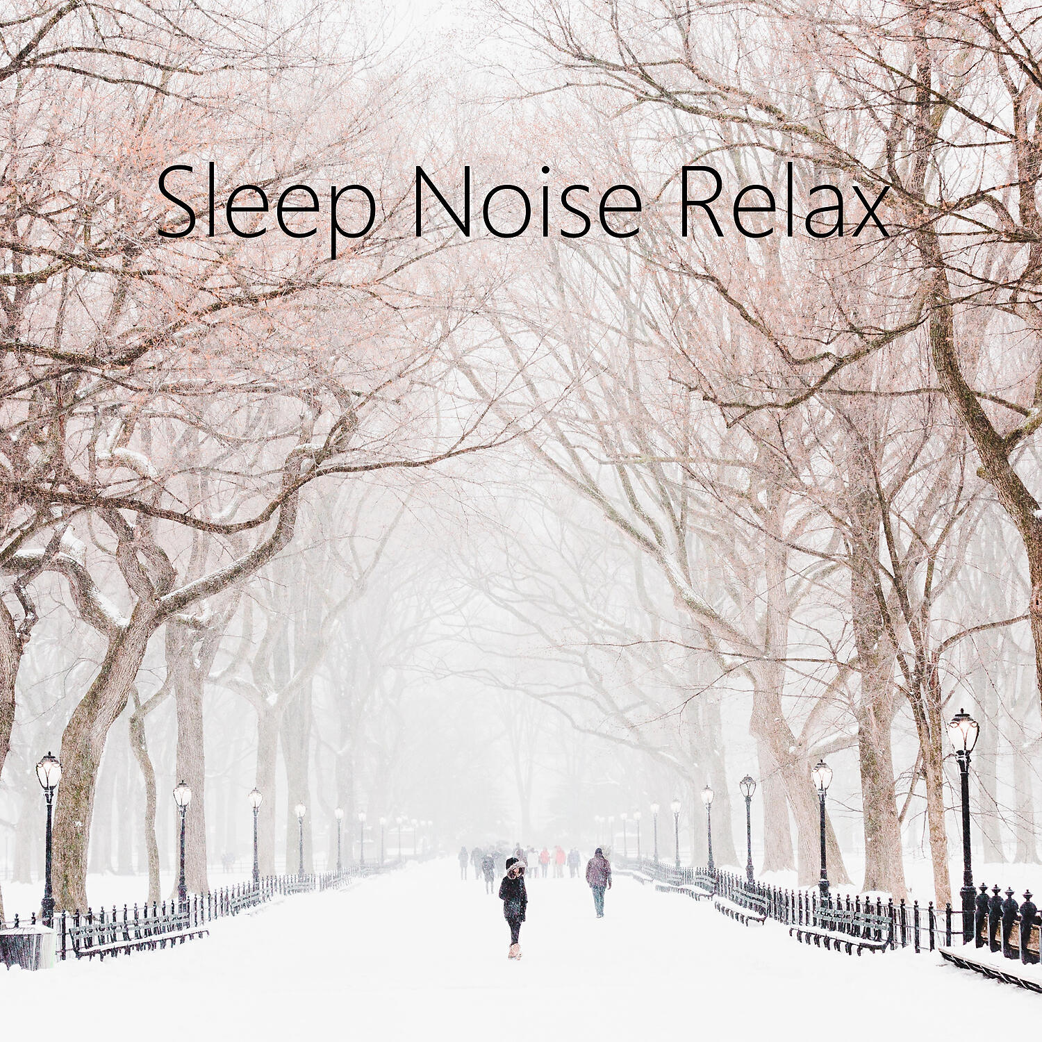 Sleep Noise Relax - Looped Fan Humming Deep Noise (Relax Brown Noise Loop)