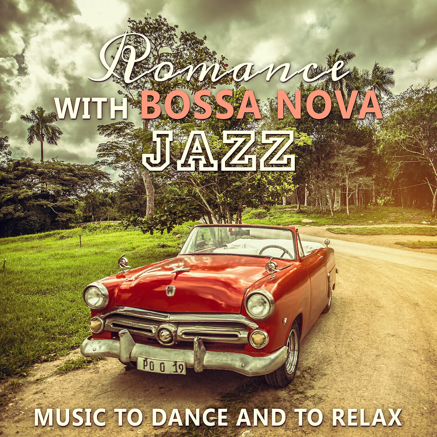 Jazz Piano Bar Academy - Central Park: Jazz Instrumental Music