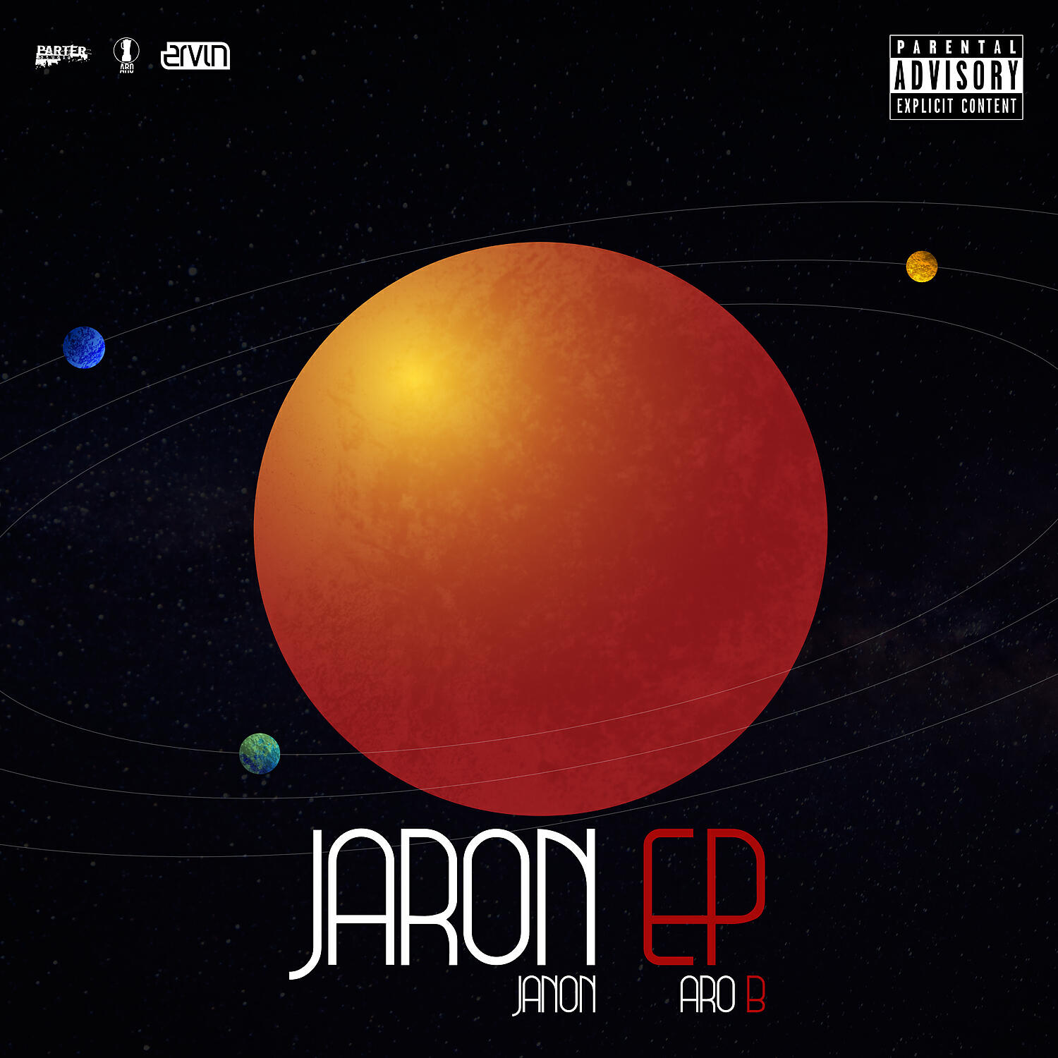 Janon / Aro B - Nic Nowego feat. PN