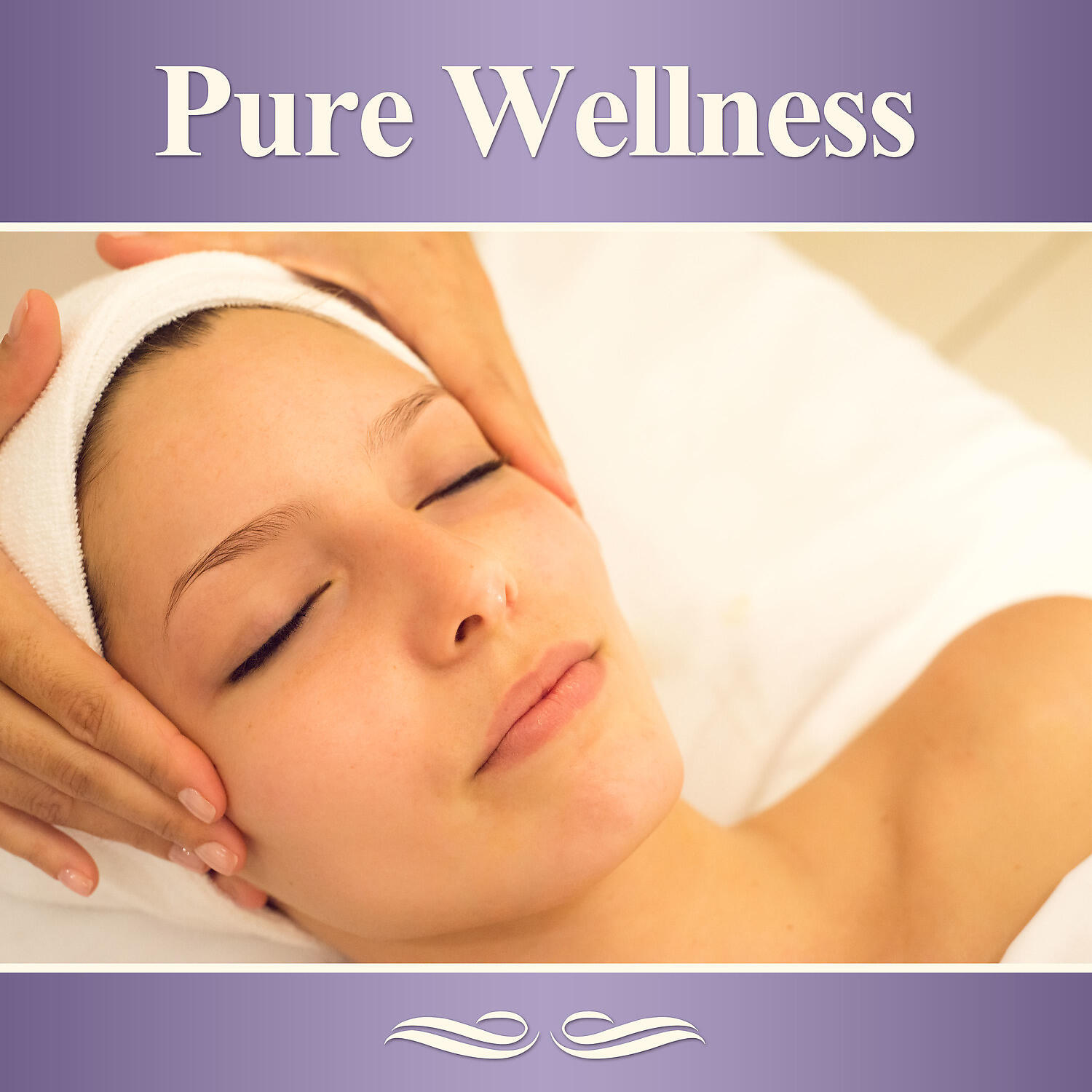 Spa - Relaxing Music
