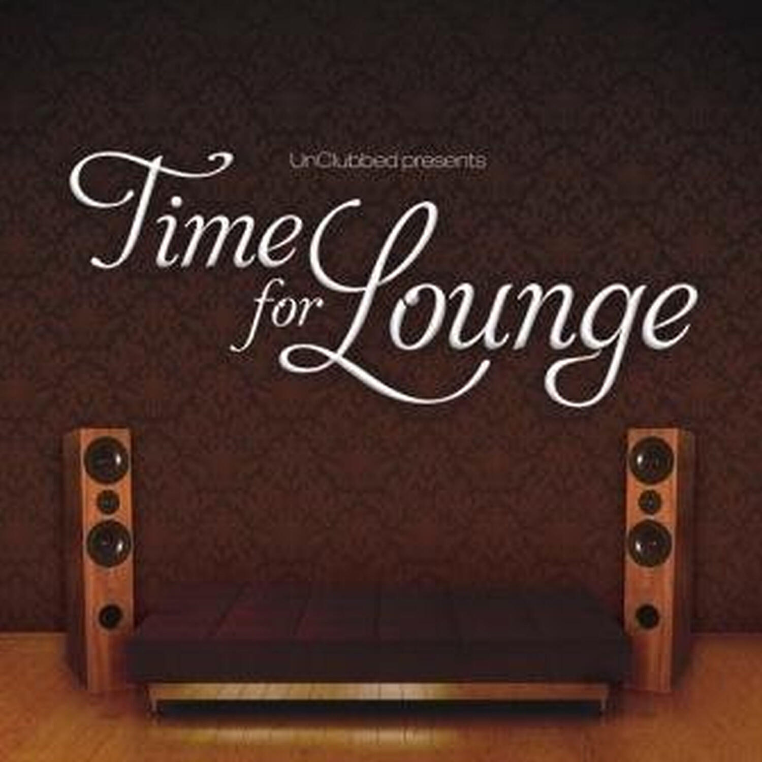 Постер альбома Time For Lounge